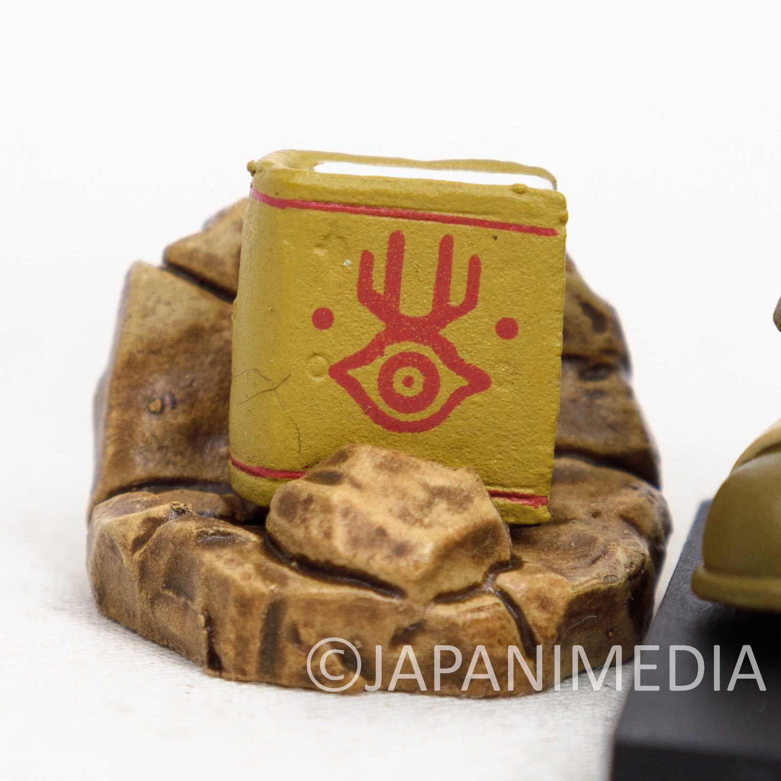Gurren Lagann Rossiu Adai 3" Mini Figure JAPAN ANIME MANGA2