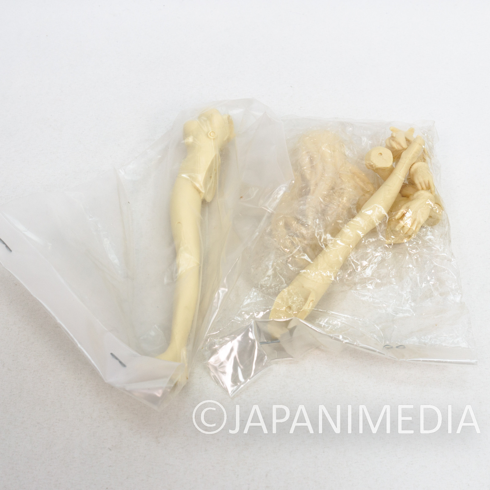 Retro Rare Evangelion Asuka Langley 1/8 Resin Cast Model Kit MUSASIYA