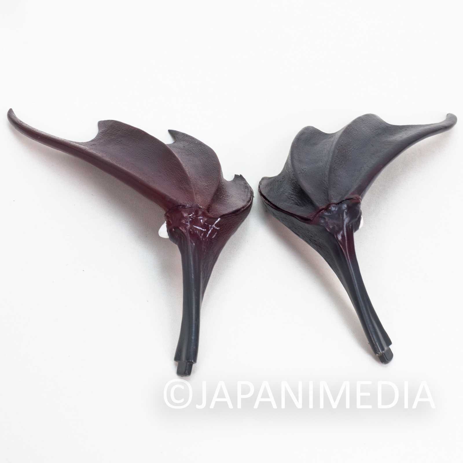 Darkstalkers (Vampire) Morrigan Figure Pre-assemble Collection Medicom Capcom Japanimedia Store 12