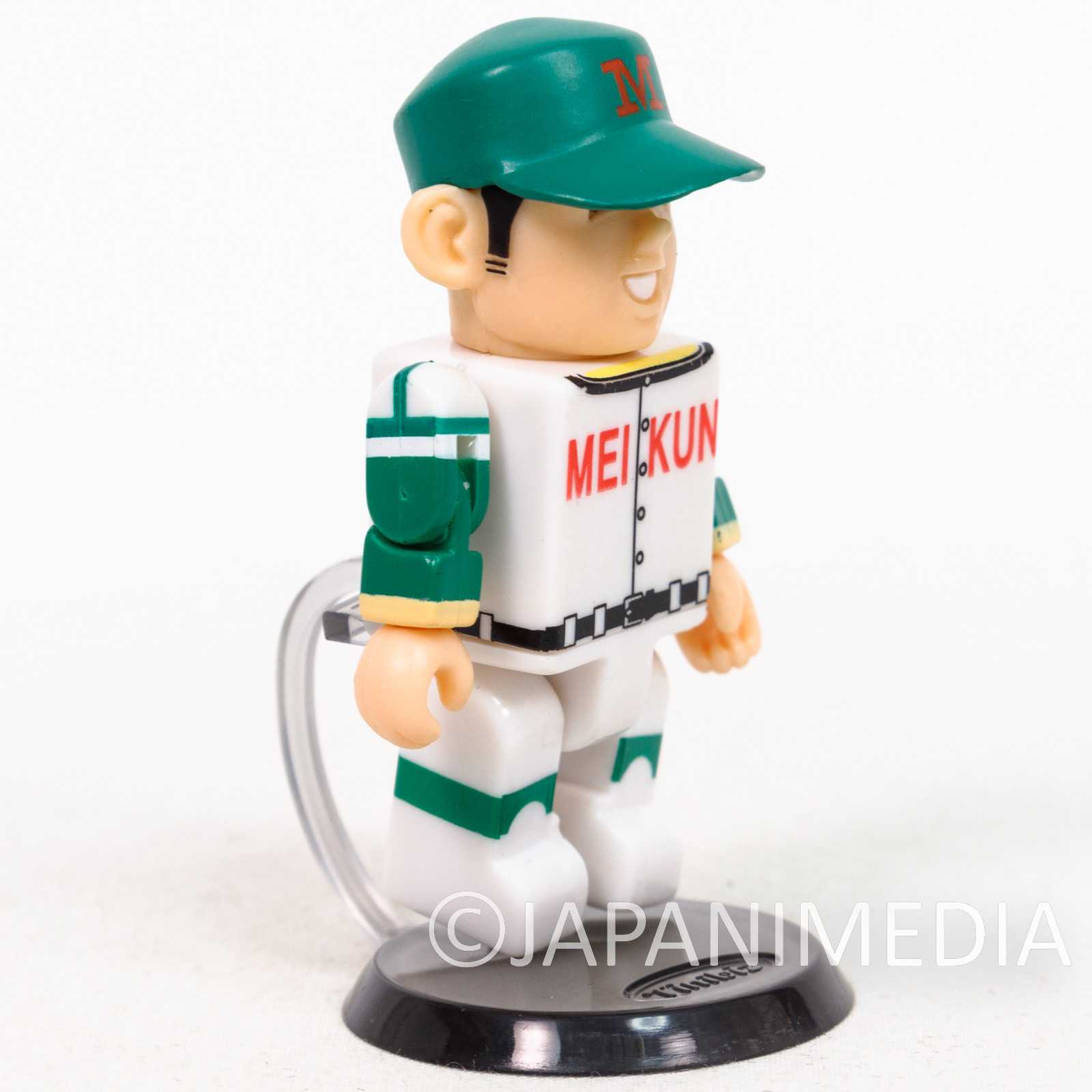 Dokaben Taro Yamada Tinibiz Mini Figure / Shinji Mizushima