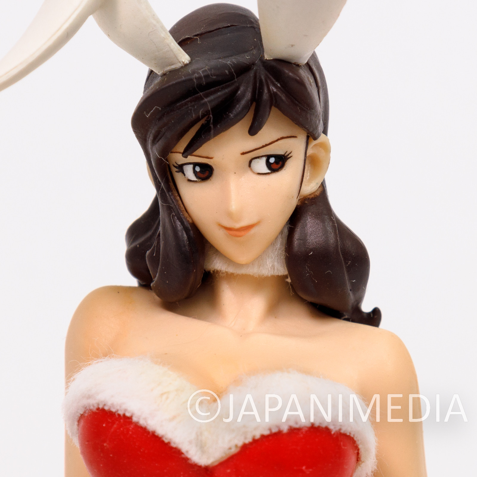 Lupin the Third Fujiko Mine DX Figure Fashionable Collection Bunny Girl