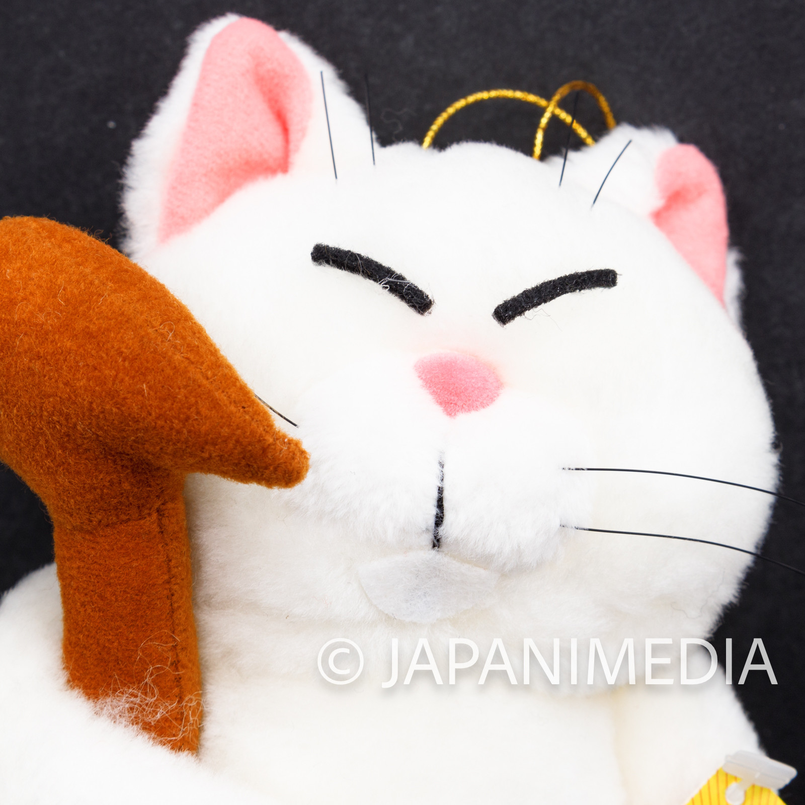 Dragon Ball Karin Plush Doll Banpresto JAPAN ANIME MANGA 2