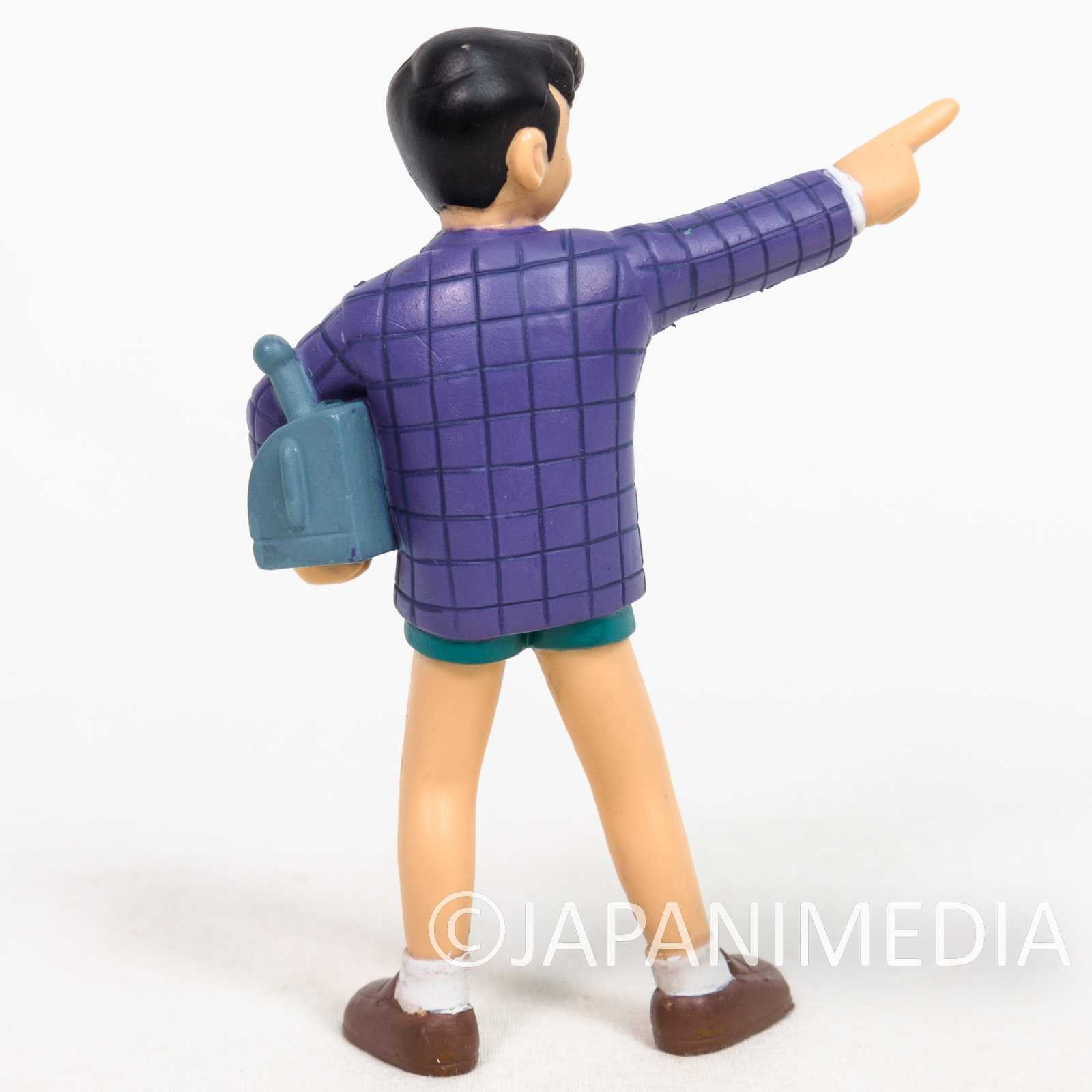 Gigantor Tetsujin 28 Miracle Action Figure 8" Medicom Toy Japanimedia Store