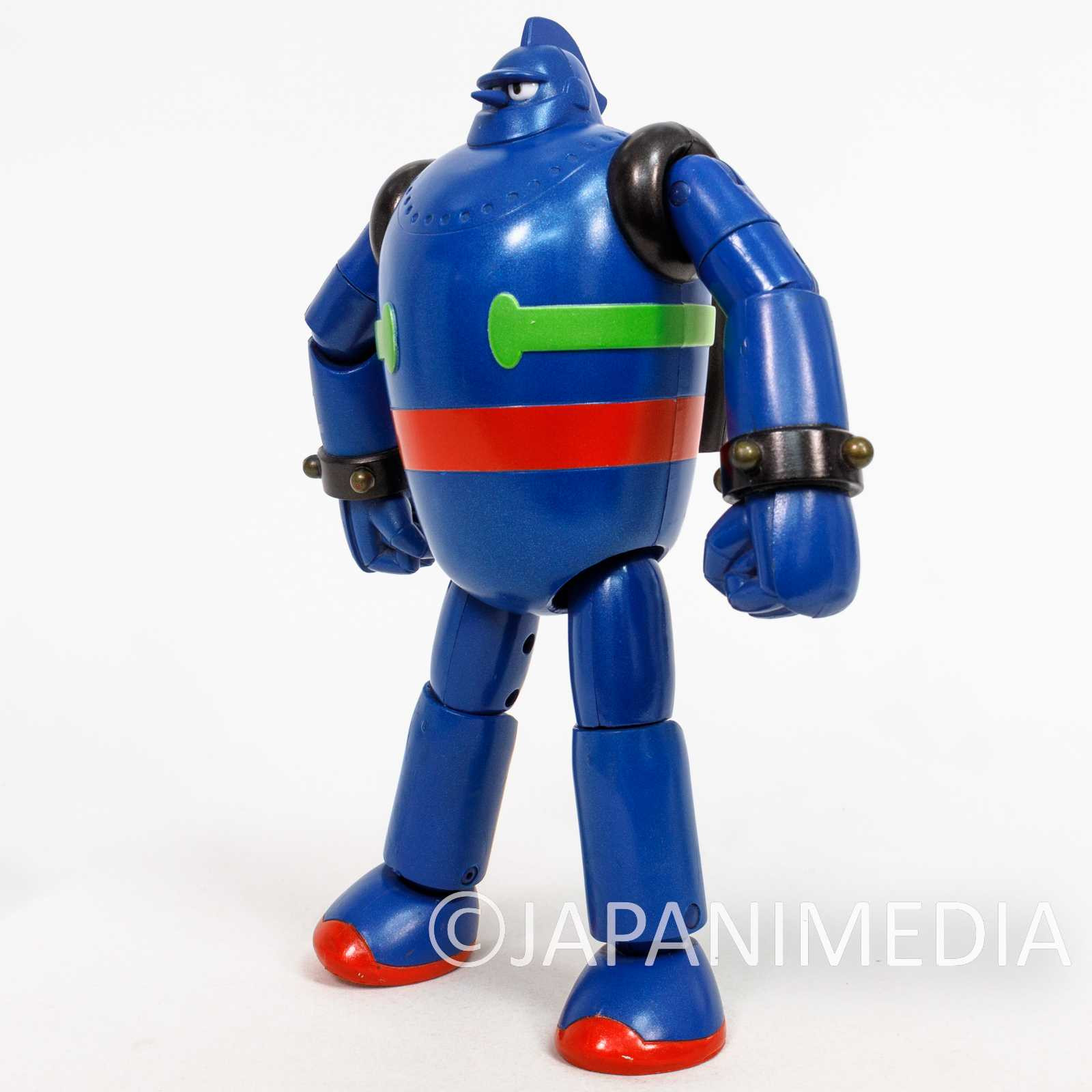 Gigantor Tetsujin 28 Miracle Action Figure 8" Medicom Toy Japanimedia Store