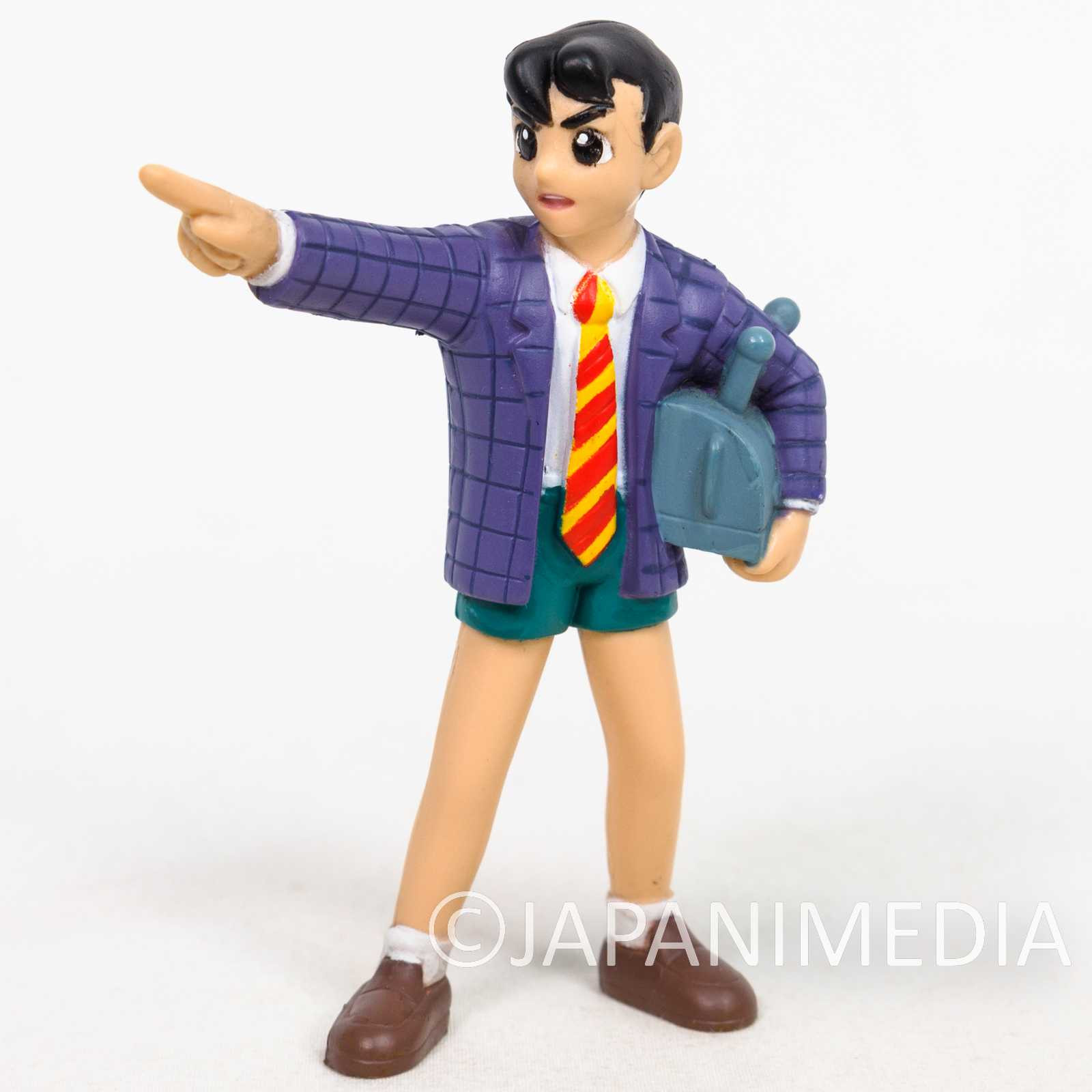 Gigantor Tetsujin 28 Miracle Action Figure 8" Medicom Toy Japanimedia Store