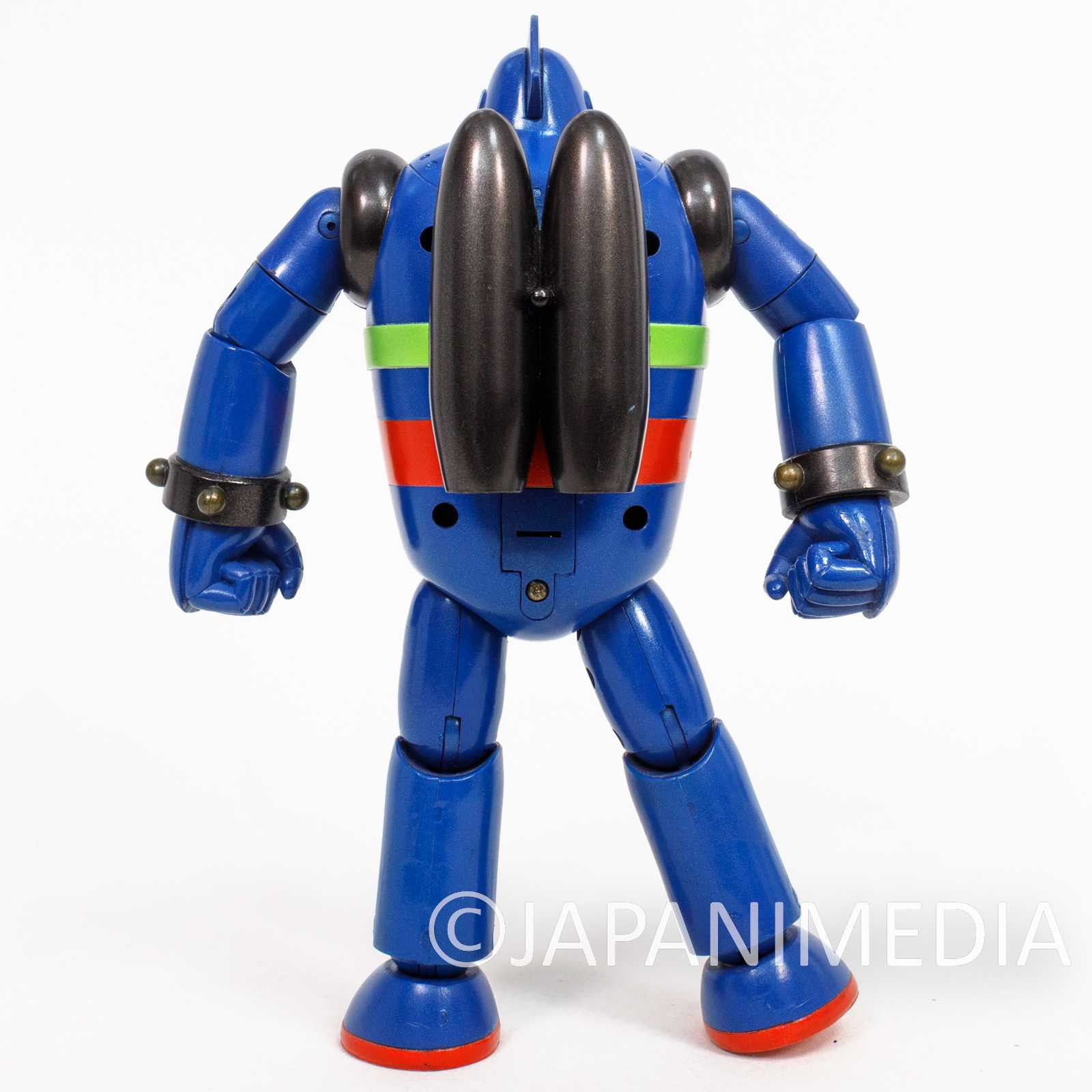 Gigantor Tetsujin 28 Miracle Action Figure 8" Medicom Toy Japanimedia Store
