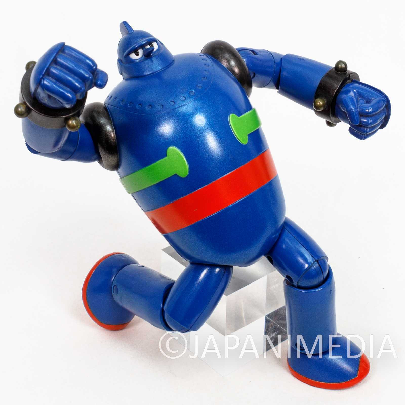 Gigantor Tetsujin 28 Miracle Action Figure 8" Medicom Toy Japanimedia Store
