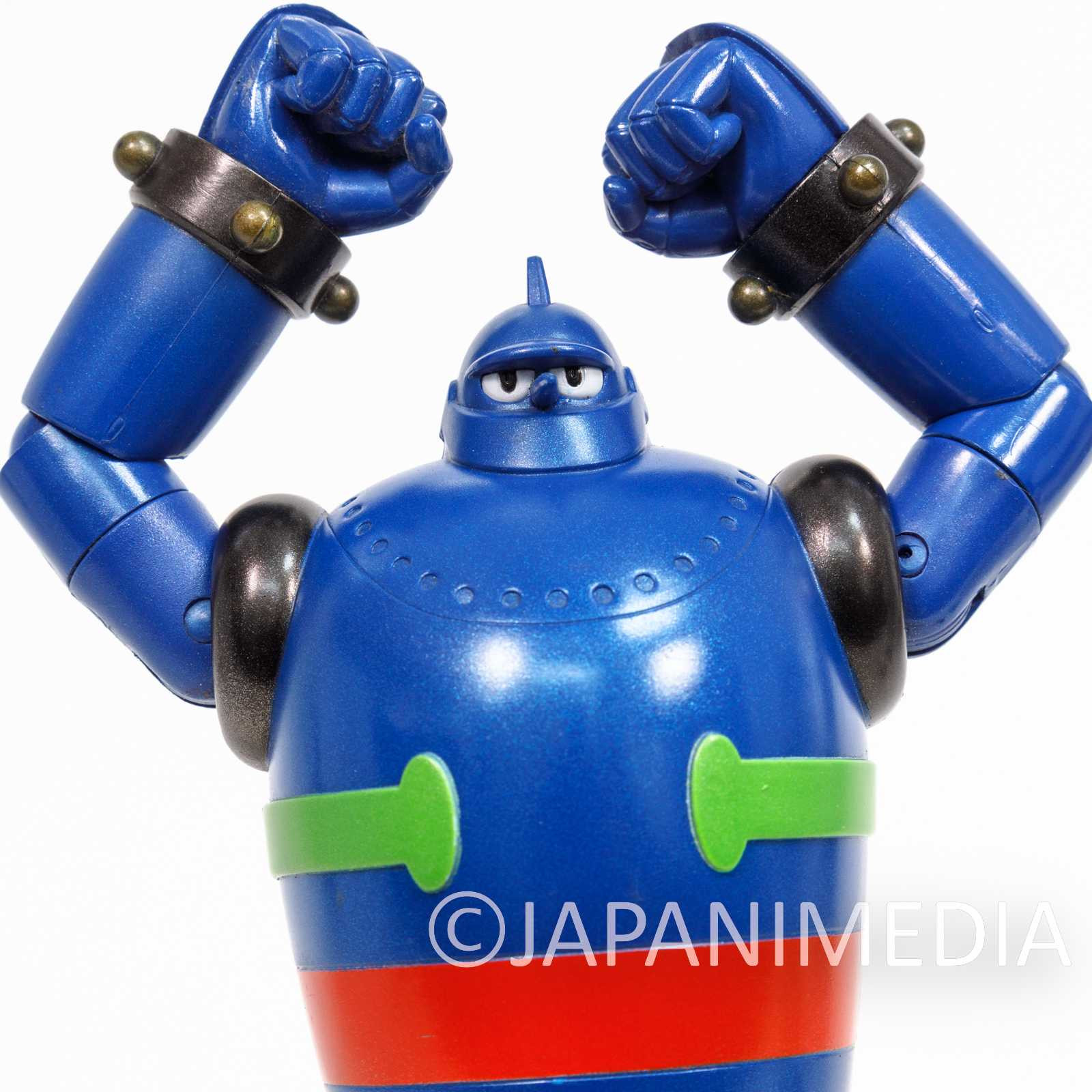 Gigantor Tetsujin 28 Miracle Action Figure 8" Medicom Toy Japanimedia Store