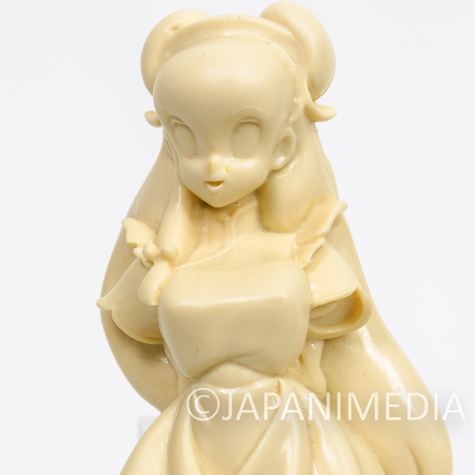 Ranma 1/2 Shampoo Type II 1/8 Scale Resin Cast Model Kit Musashiya