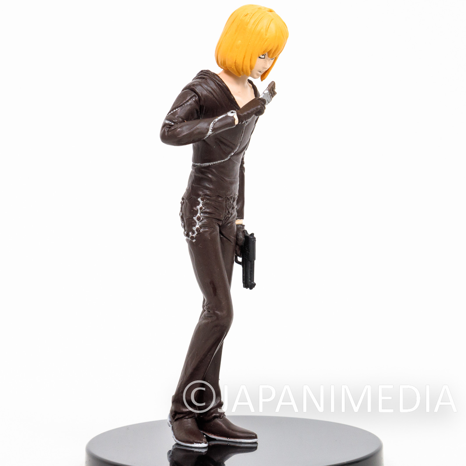 RARE! Death Note Mello 4.5" Figure JAPAN ANIME MANGA