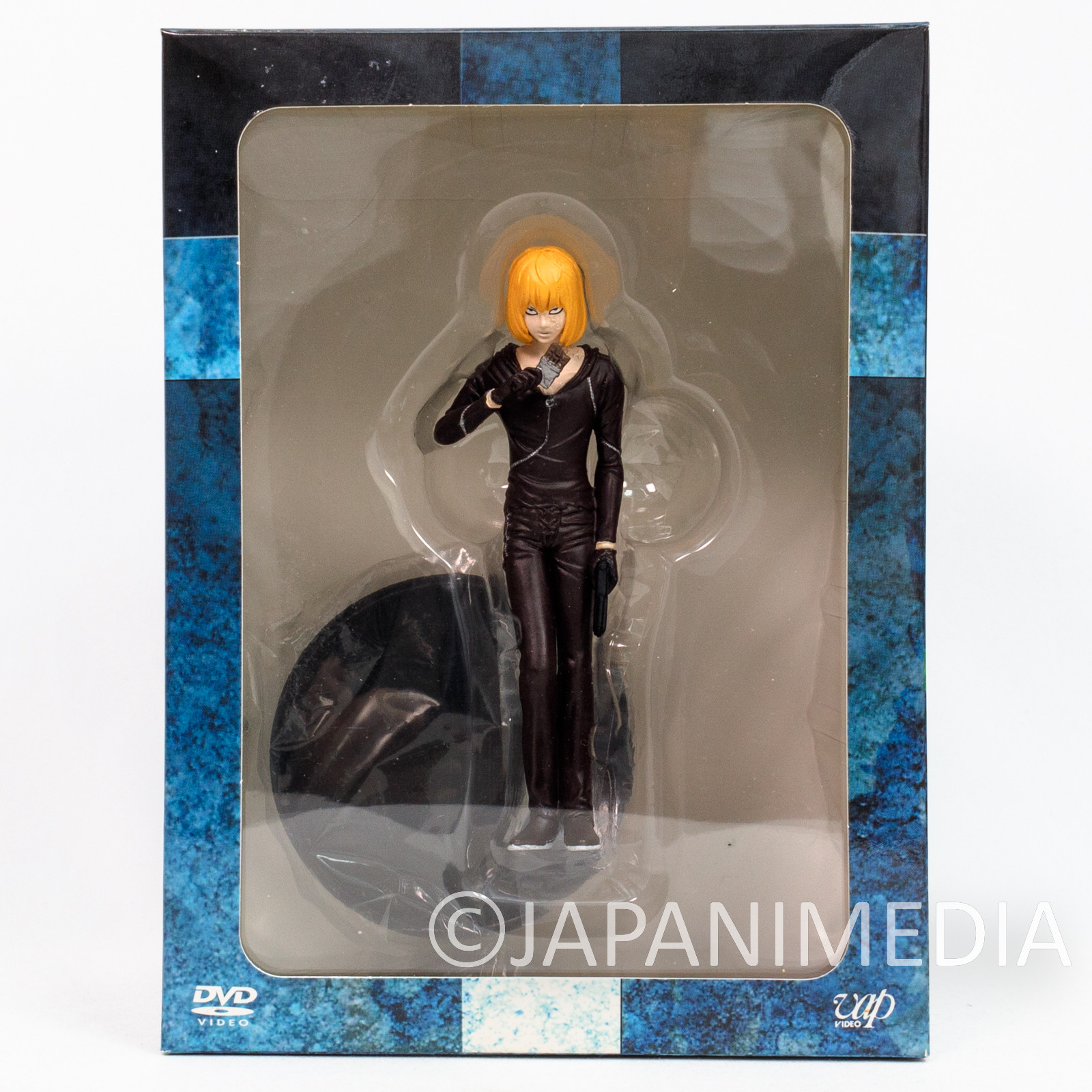 RARE! Death Note Mello 4.5" Figure JAPAN ANIME MANGA