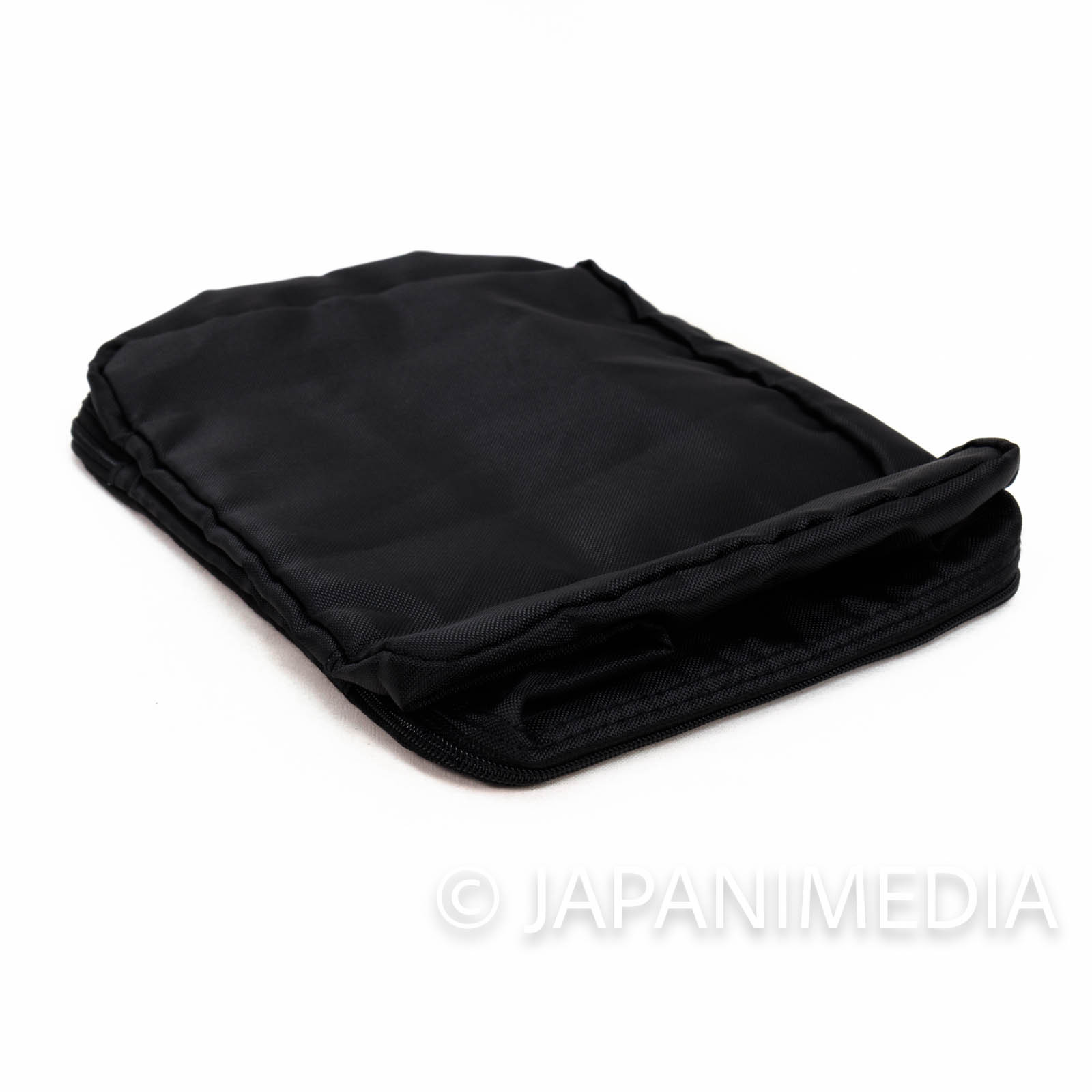 Gintama Ginneko (Cat) Pouch bag with Tail JAPAN