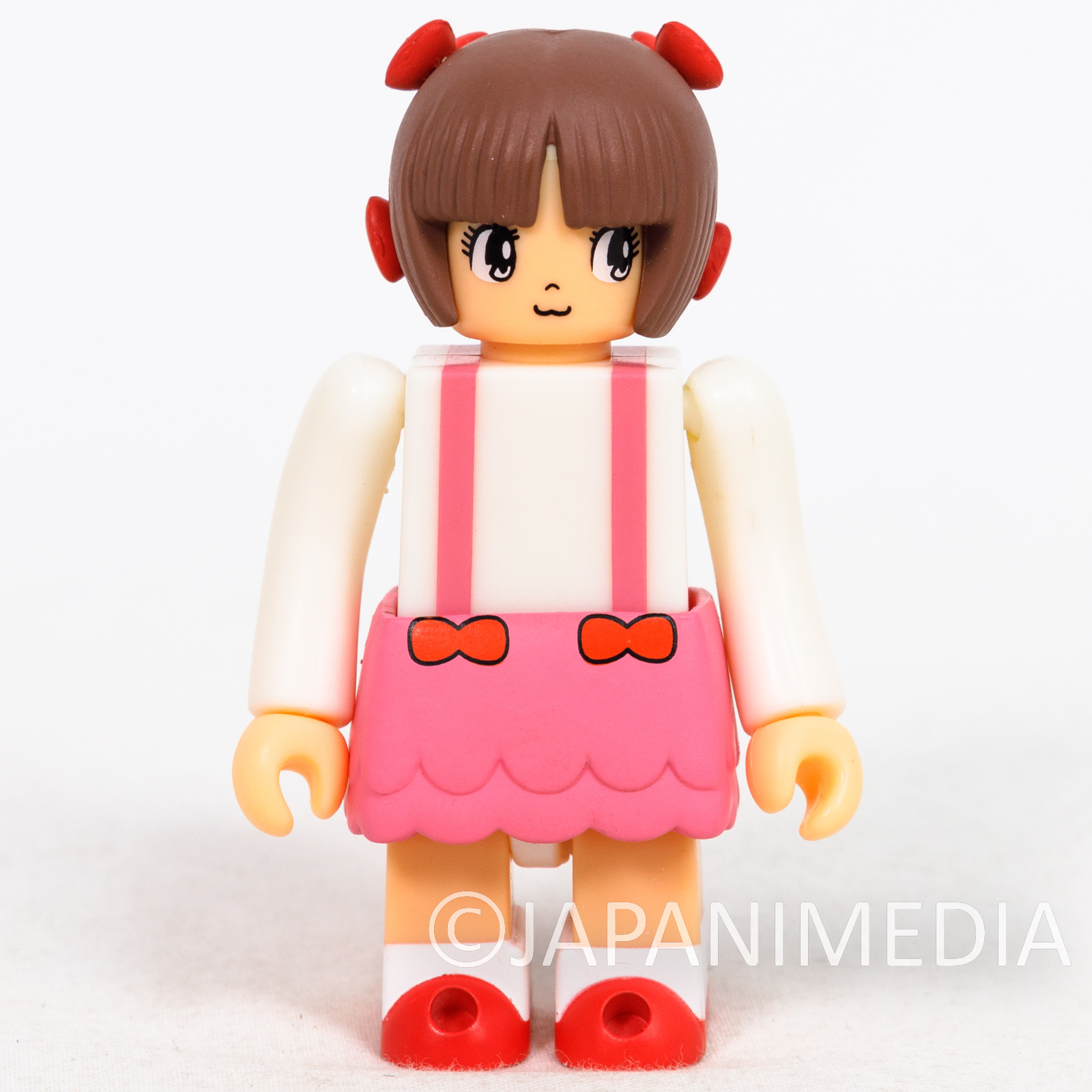 Black Jack Pinoko Figure Kubrick Medicom Toy Osamu Tezuka JAPAN