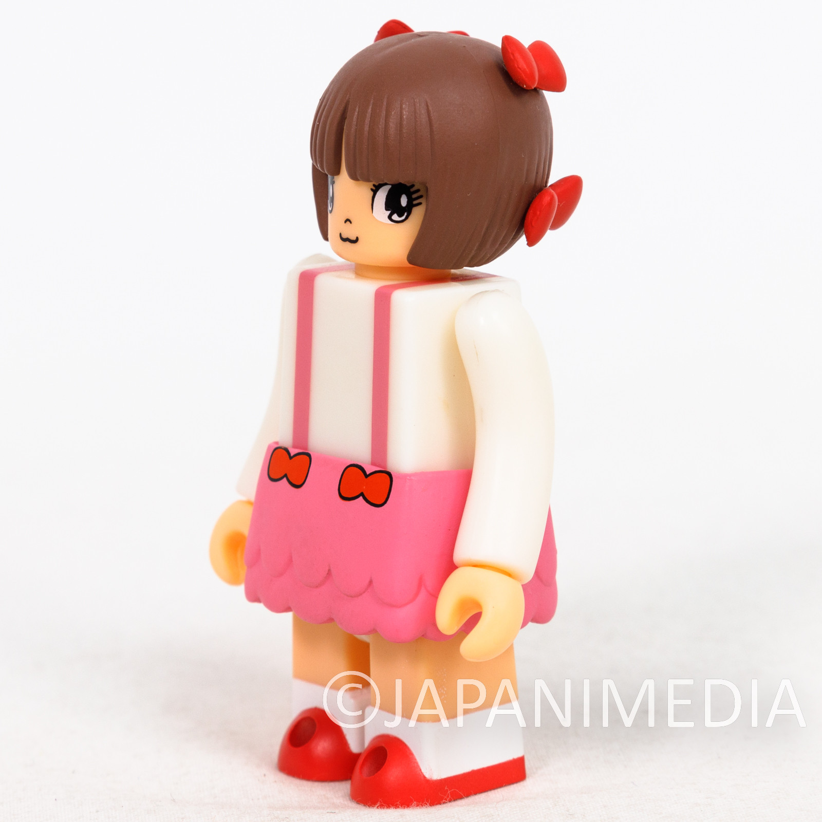 Black Jack Pinoko Figure Kubrick Medicom Toy Osamu Tezuka JAPAN