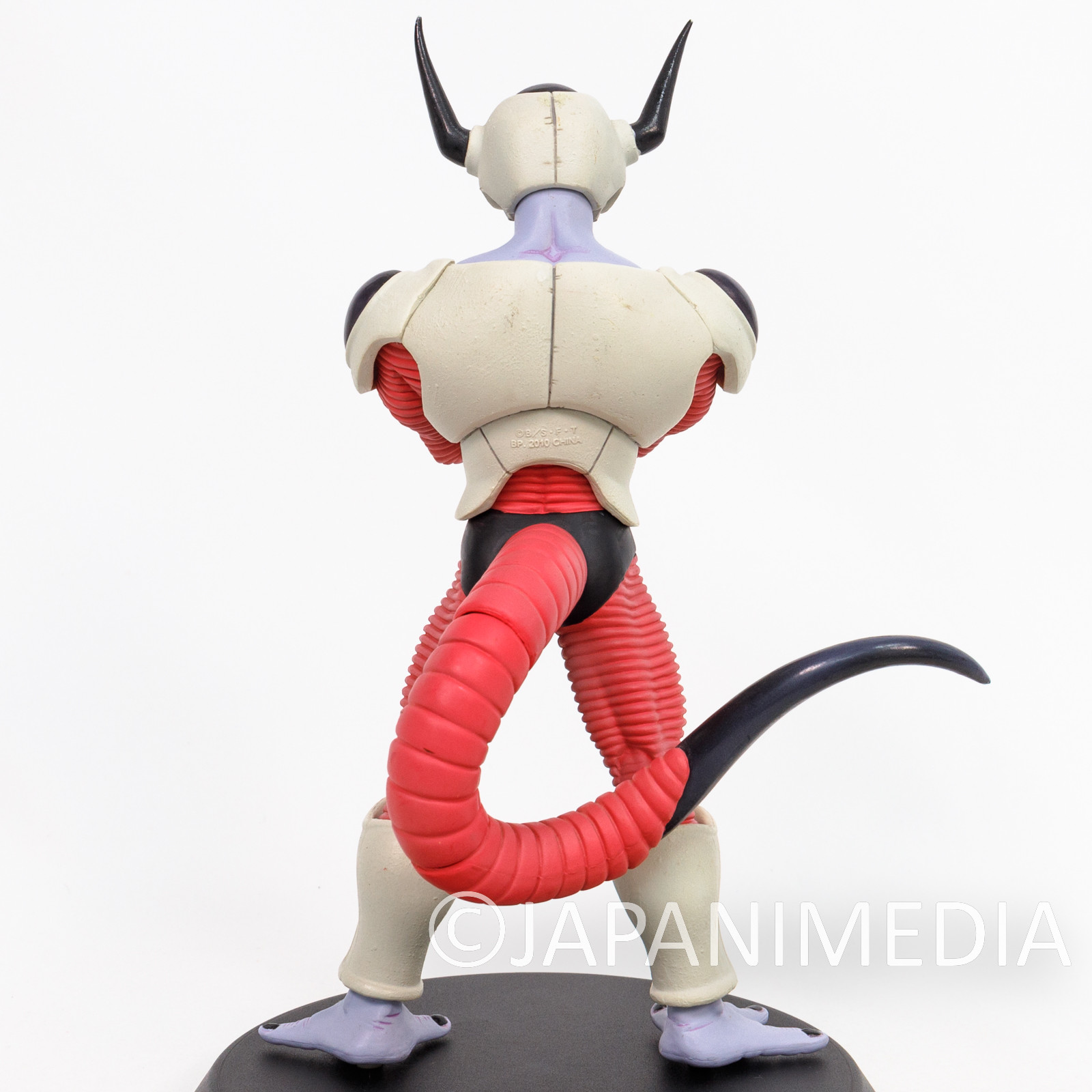 Dragon Ball Z Kai Freeza 2nd Form DX Figure PVC Banpresto JAPAN (No box)