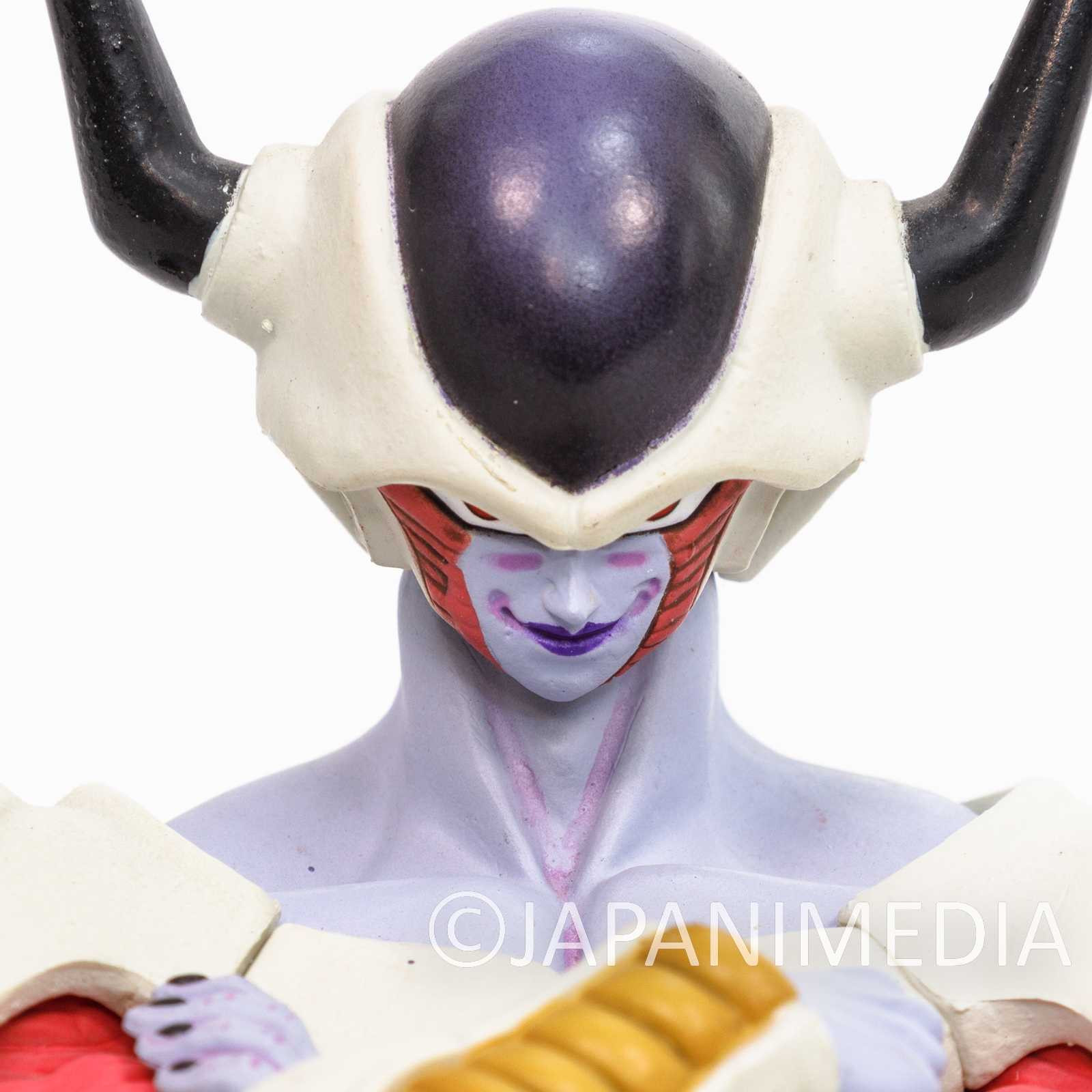 Dragon Ball Z Kai Freeza 2nd Form DX Figure PVC Banpresto JAPAN (No box) Japanimedia Store