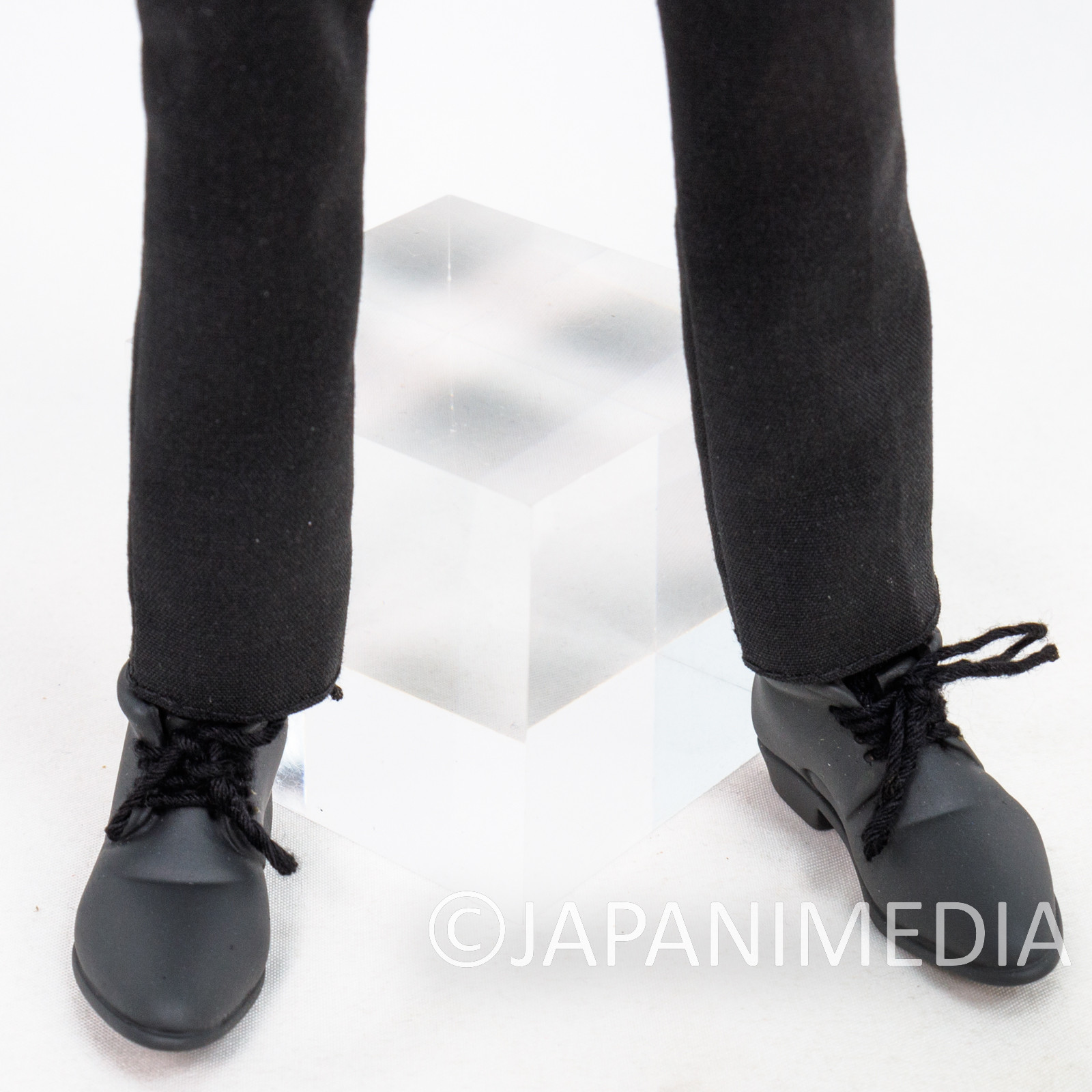 Lupin the 3rd Jigen Daisuke Stylish Collection Figure Medicom Toy (NO BOX)