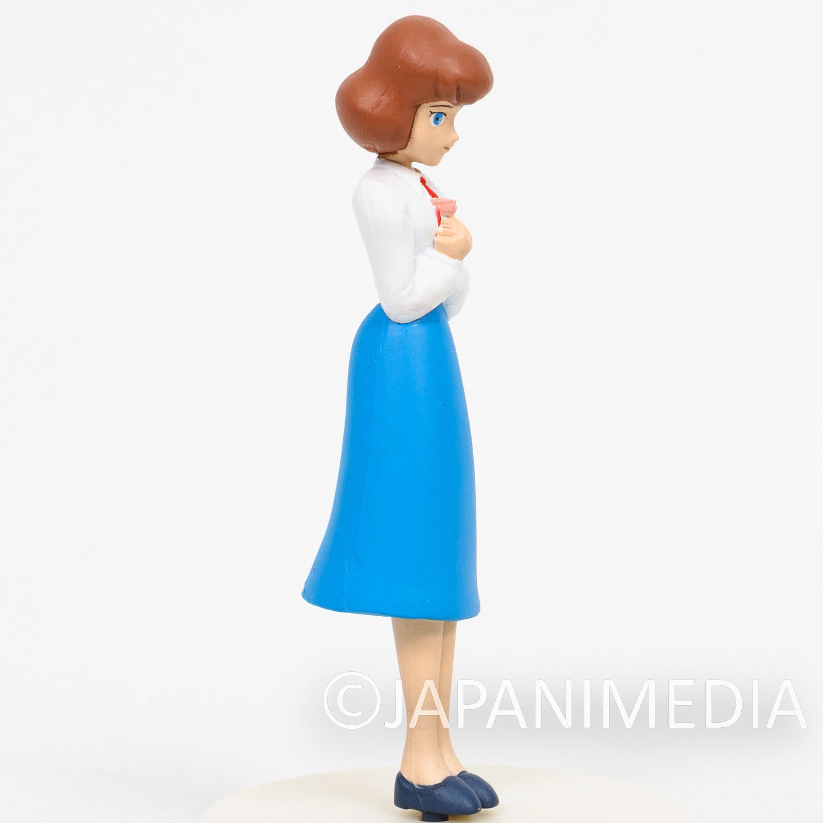 Lupin the Third (3rd) Castle of Cagliostro Clarisse Figure Banpresto