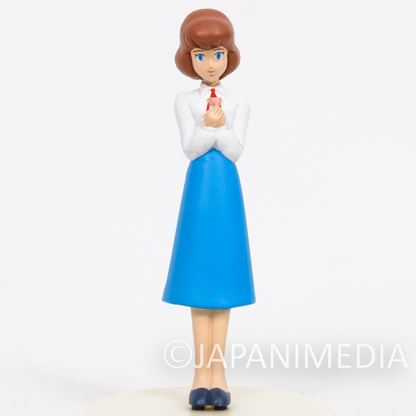 Lupin the Third (3rd) Castle of Cagliostro Clarisse Figure Banpresto