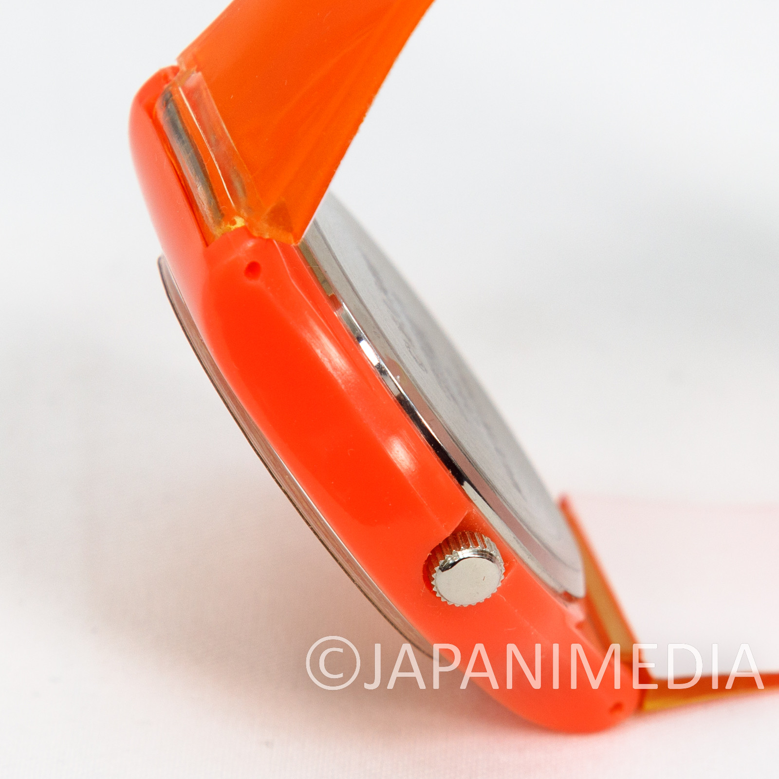 Azumanga Daioh Wrist Watch Chiyo-Dad ver. SEGA