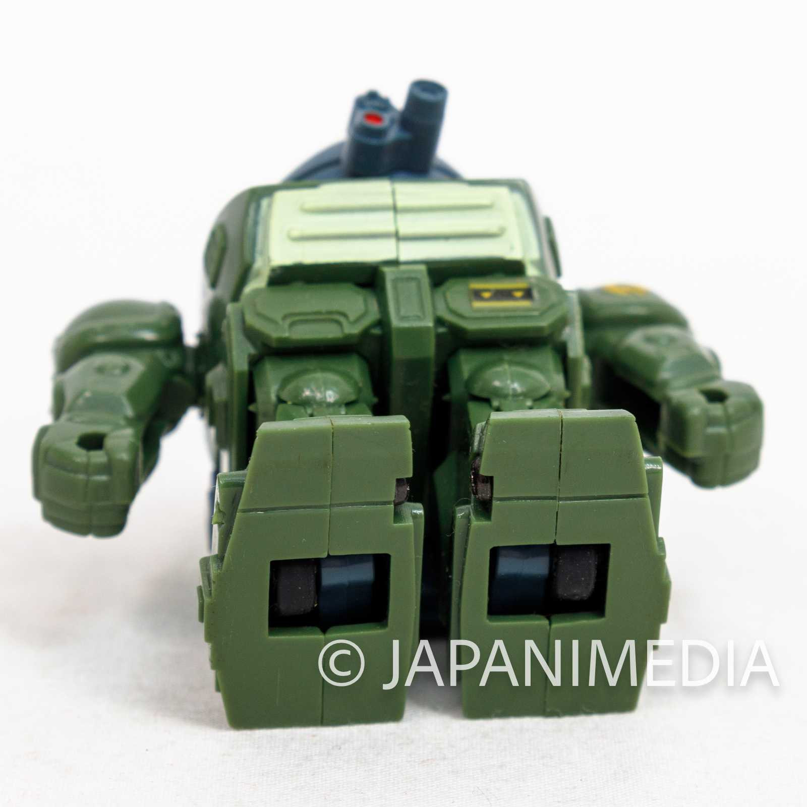 Armored Trooper Votoms Choro Q Mini Figure JAPAN ANIME Japanimedia Store