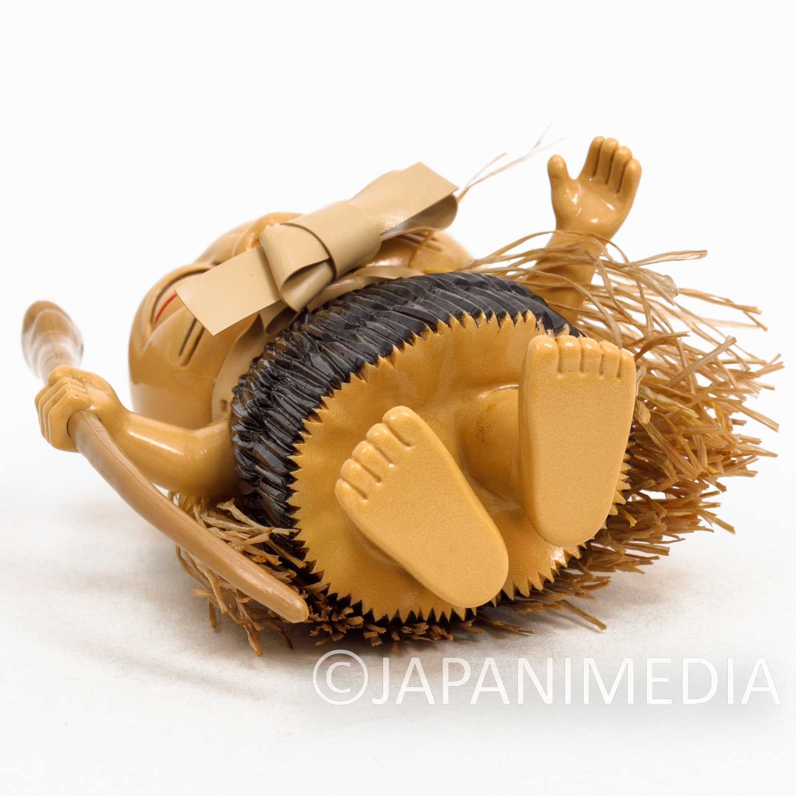 Gegege no Kitaro Abura-sumashi 5" Soft Vinyl Figure Yokai JAPAN Japanimedia Store 6