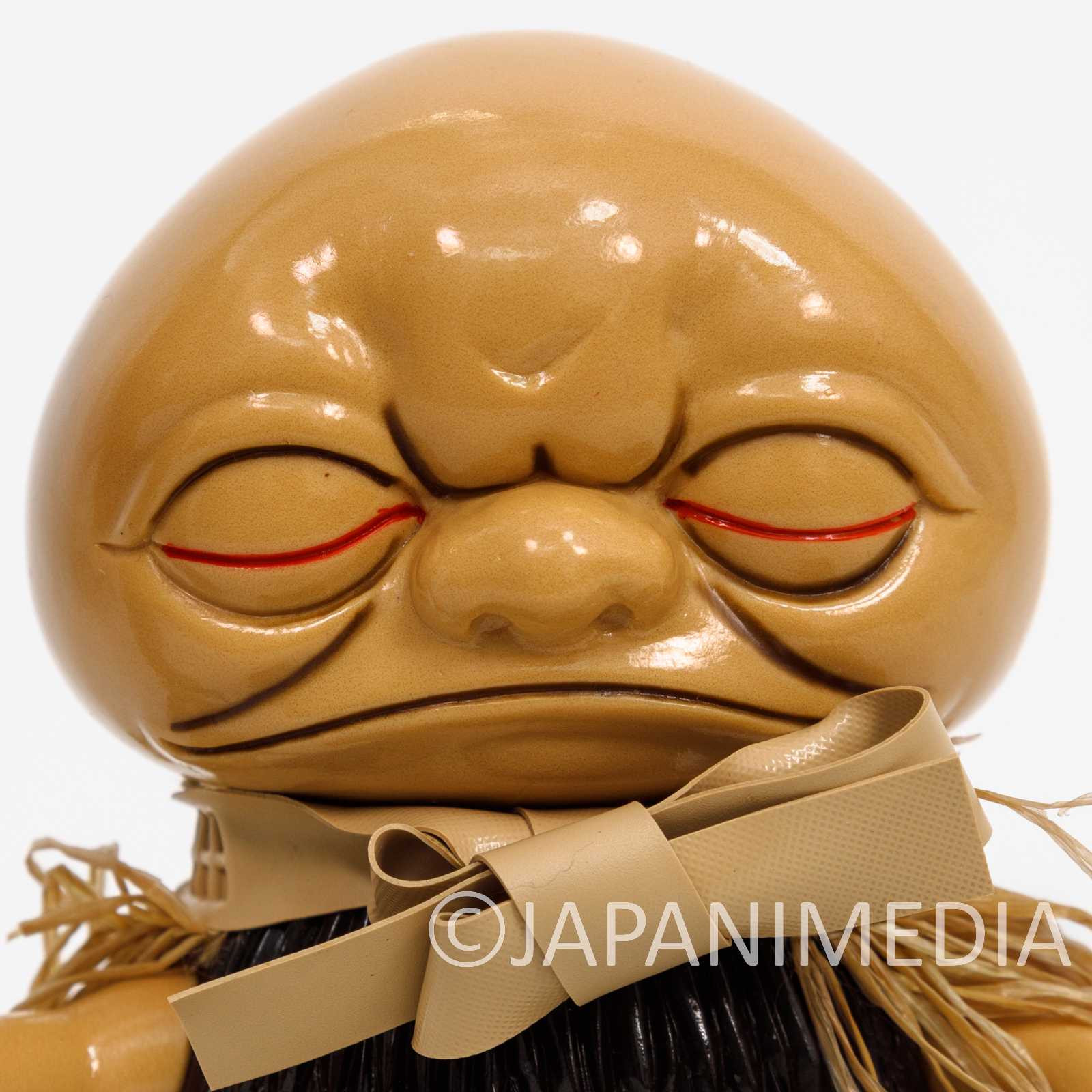 Gegege no Kitaro Abura-sumashi 5" Soft Vinyl Figure Yokai JAPAN ANIME Japanimedia Store