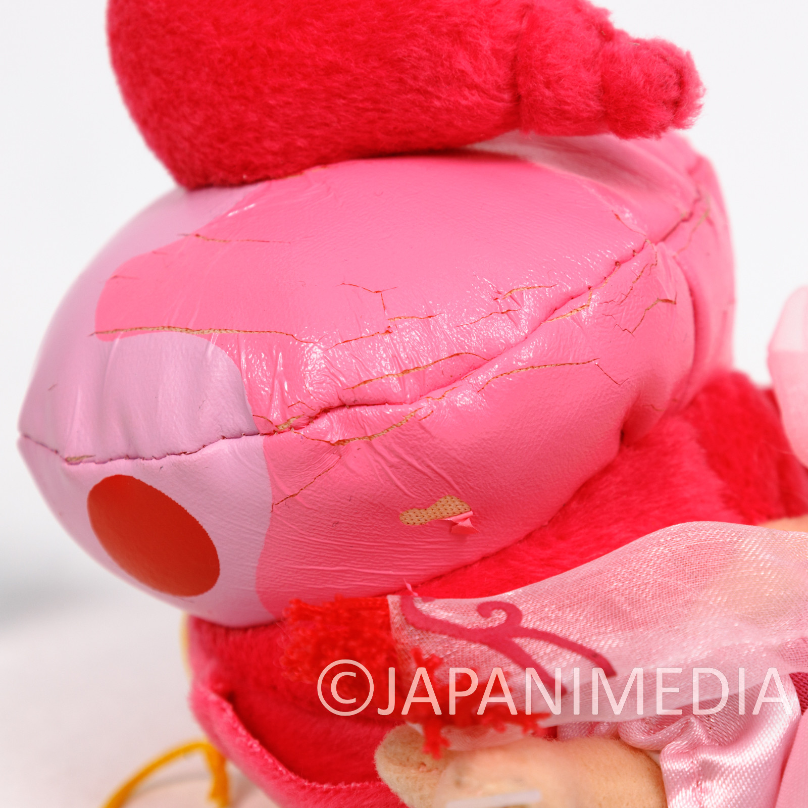 Chobits Sumomo 7" Plush Doll CLAMP BANPRESTO