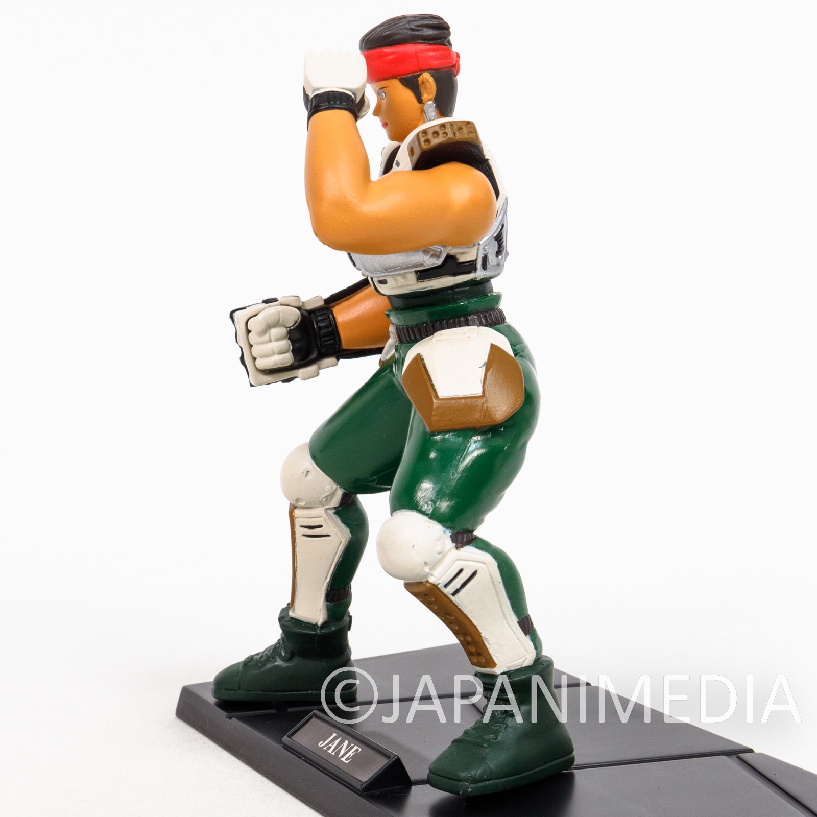 RARE! Fighting Vipers Collection Figure JANE SEGA 1995 JAPAN GAME