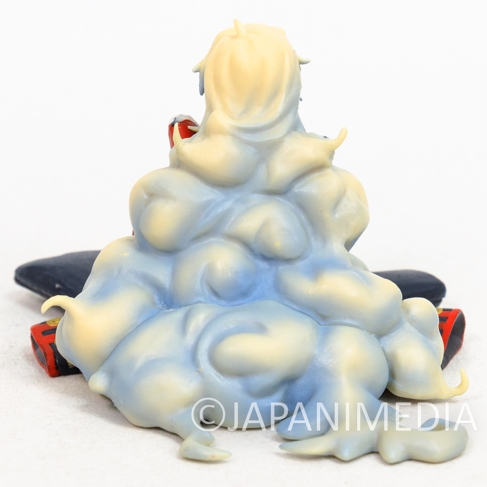 Gurren Lagann Nia Super Modeling Soul Figure BANDAI JAPAN ANIME