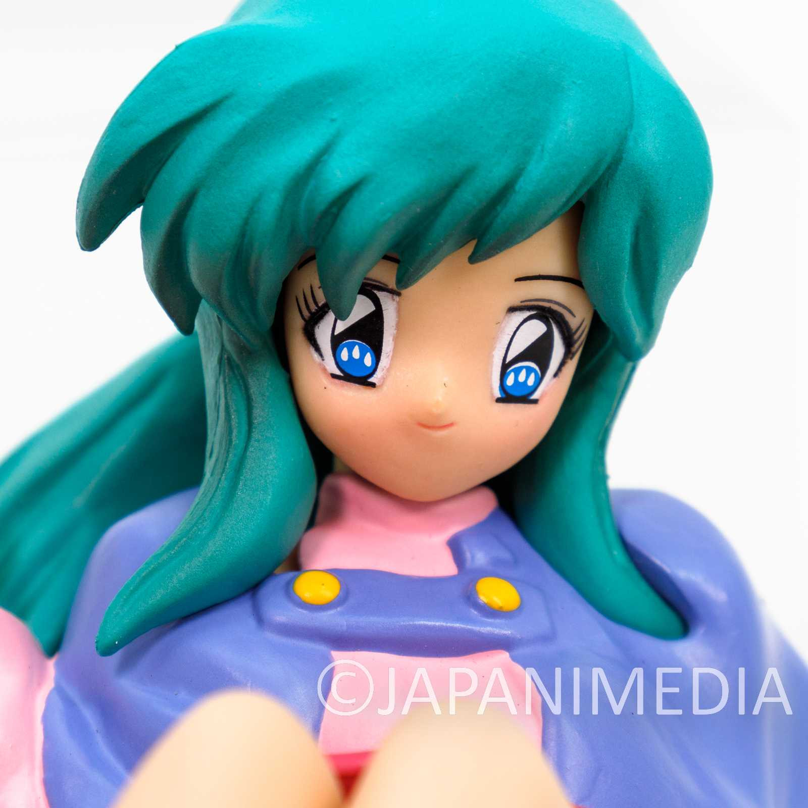 RARE!! Dream Hunter Rem Mini Figure Coat ver. Digital Gal Paradise Millennium Japanimedia Store