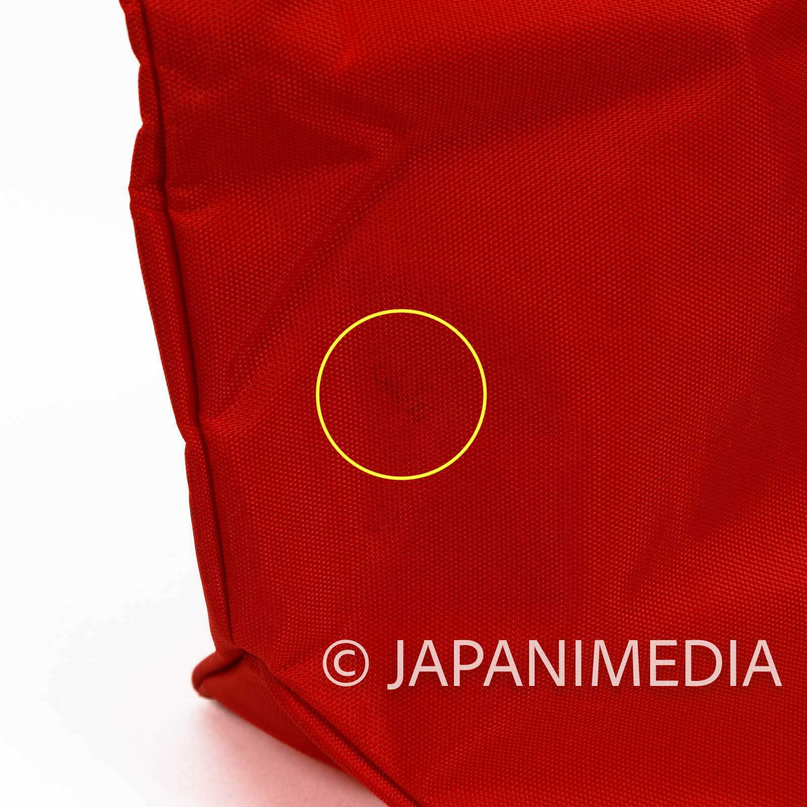 RARE!! Mint na Bokura Noel & Maria Tote Bag RIBON Japanimedia Store