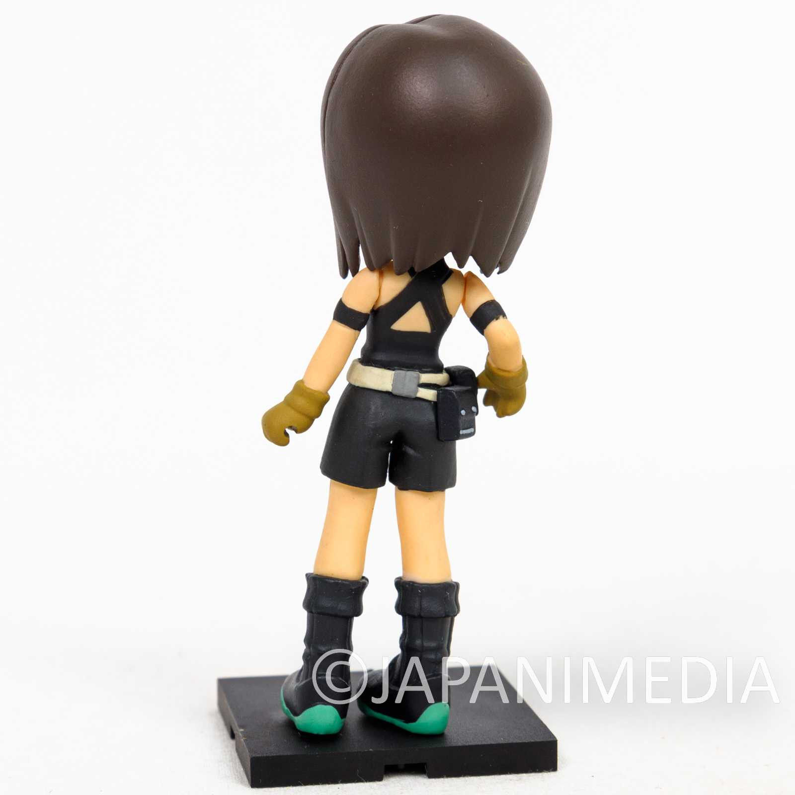 Gurren Lagann Kinon 3" Mini Figure JAPAN ANIME MANGA 2 Japanimedia Store