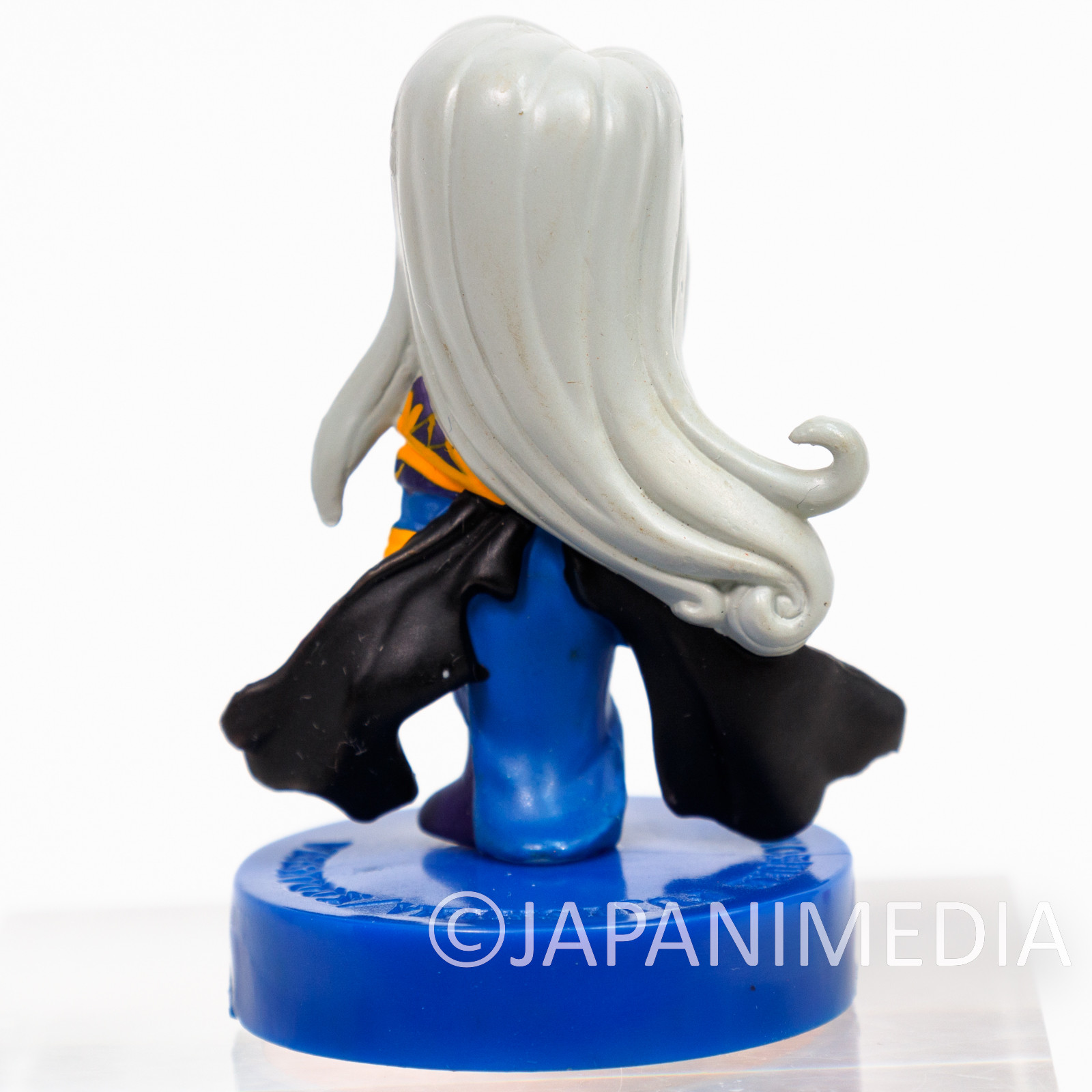 Ah! My Goddess Figure Stamp Urd JAPAN ANIME