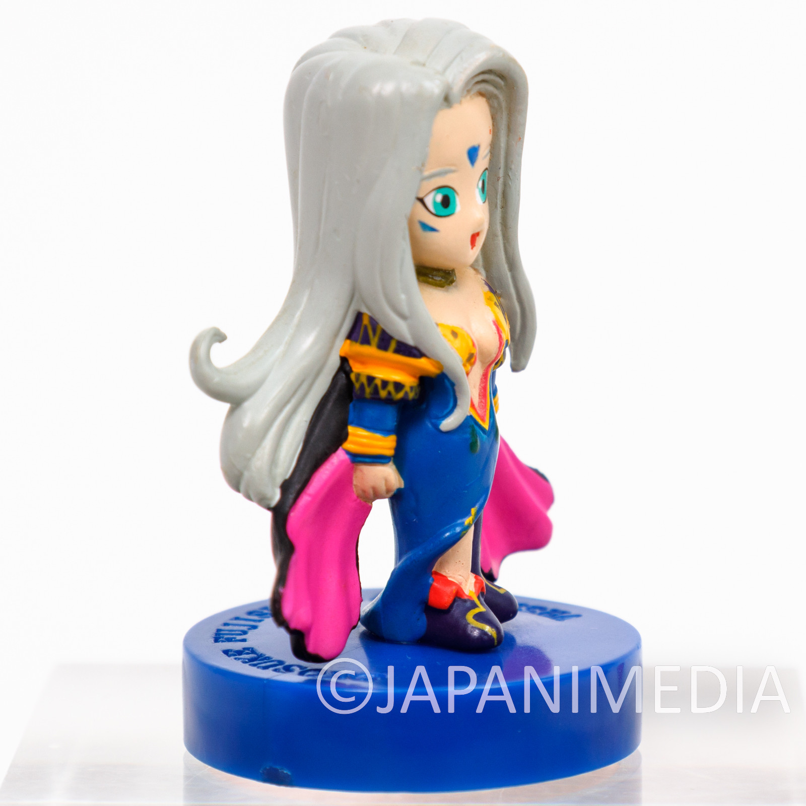 Ah! My Goddess Figure Stamp Urd JAPAN ANIME