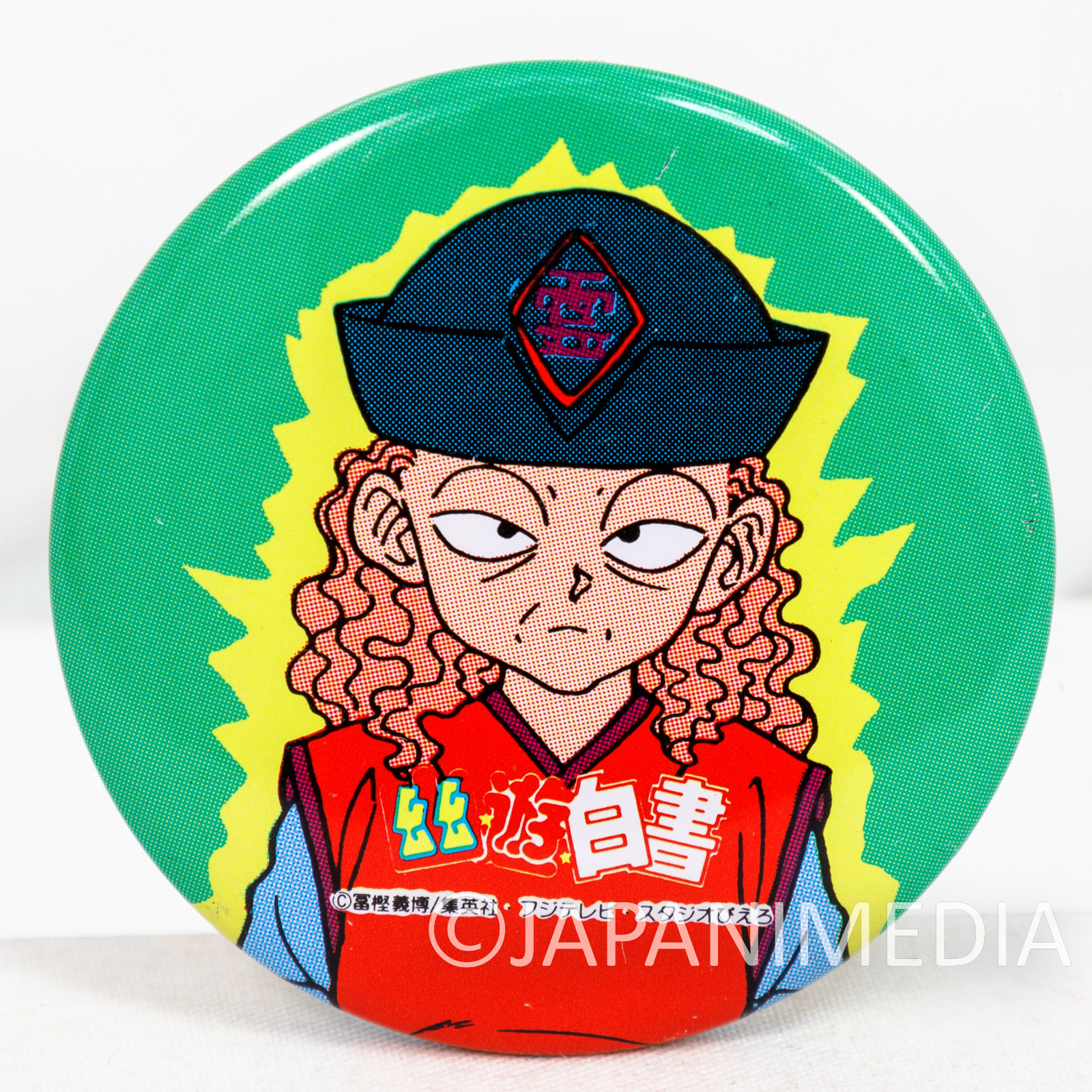 TOKYO JUJUTU HIGH SCHOOL Pin Badge UnOpen Jujutsu Kaisen Pins Collection  animete