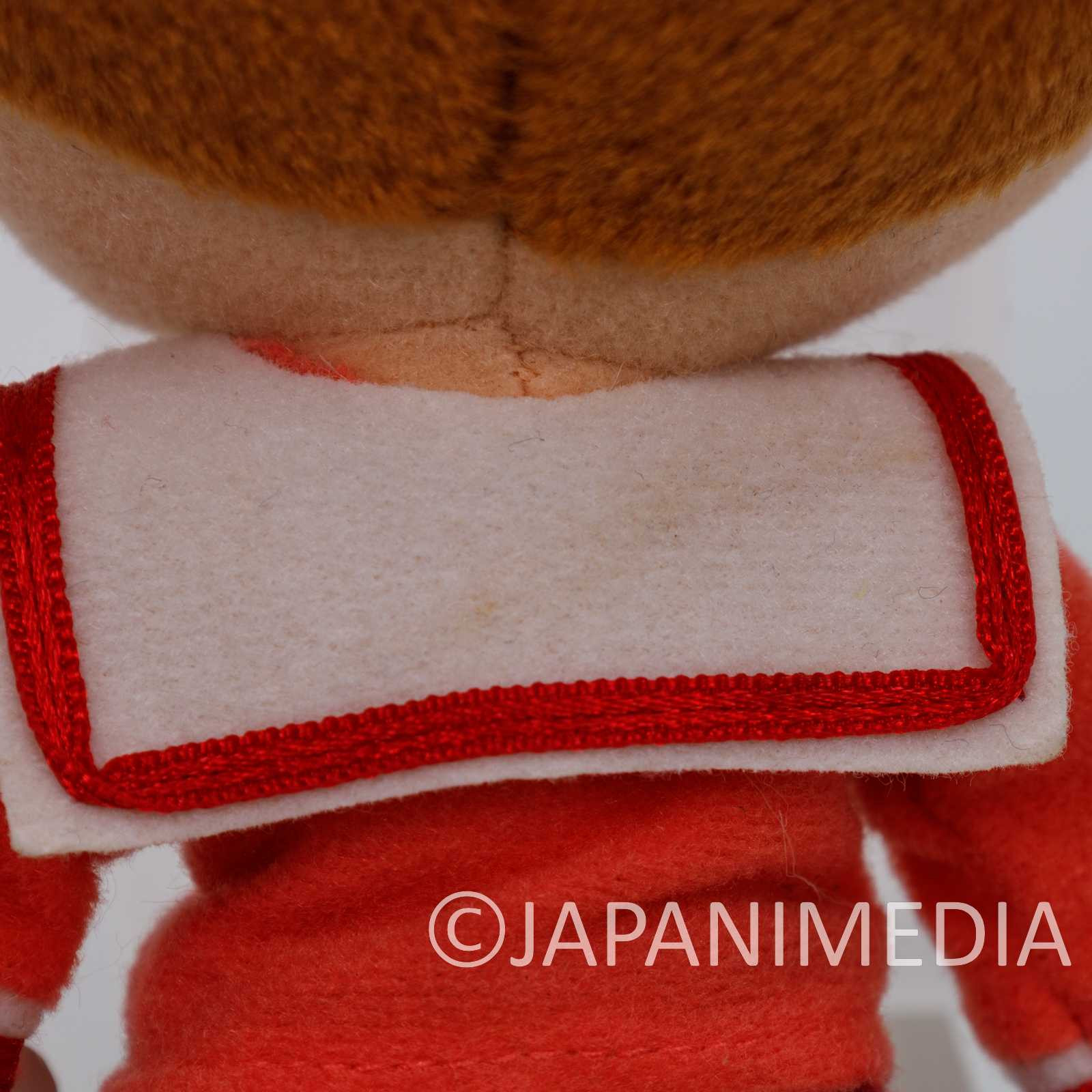 Azumanga Daioh Chiyo 8" Plush Doll SEGA Japanimedia Store