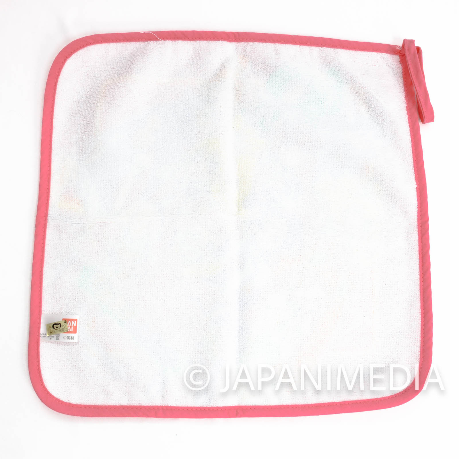 Pretty Cure All Stars New Stage 2 Mini Towel [Smile PreCure! / Doki Doki Pretty Cure!]