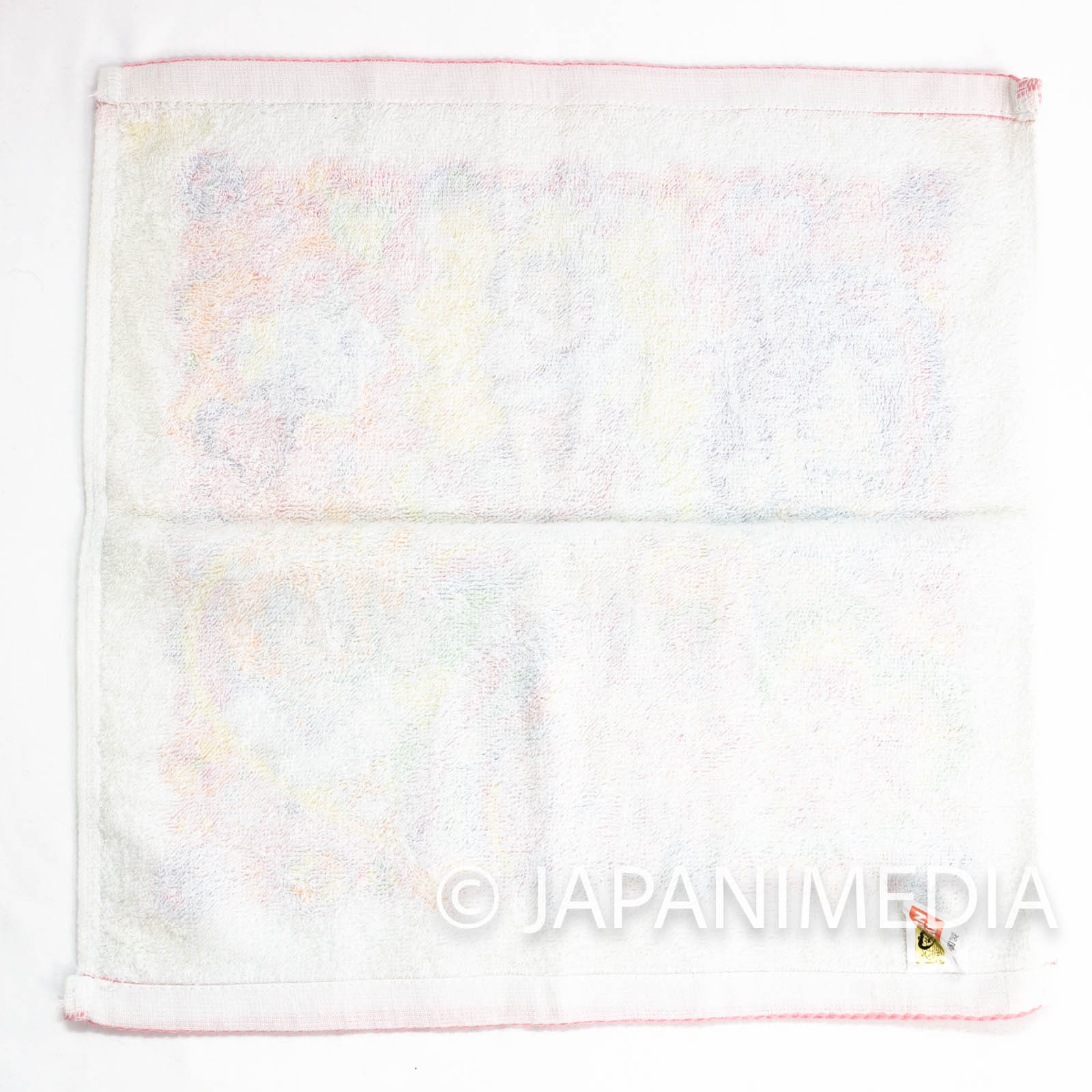 Fresh Pretty Cure! Mini Towel [Cure Peach / Cure Berry / Cure Pine]