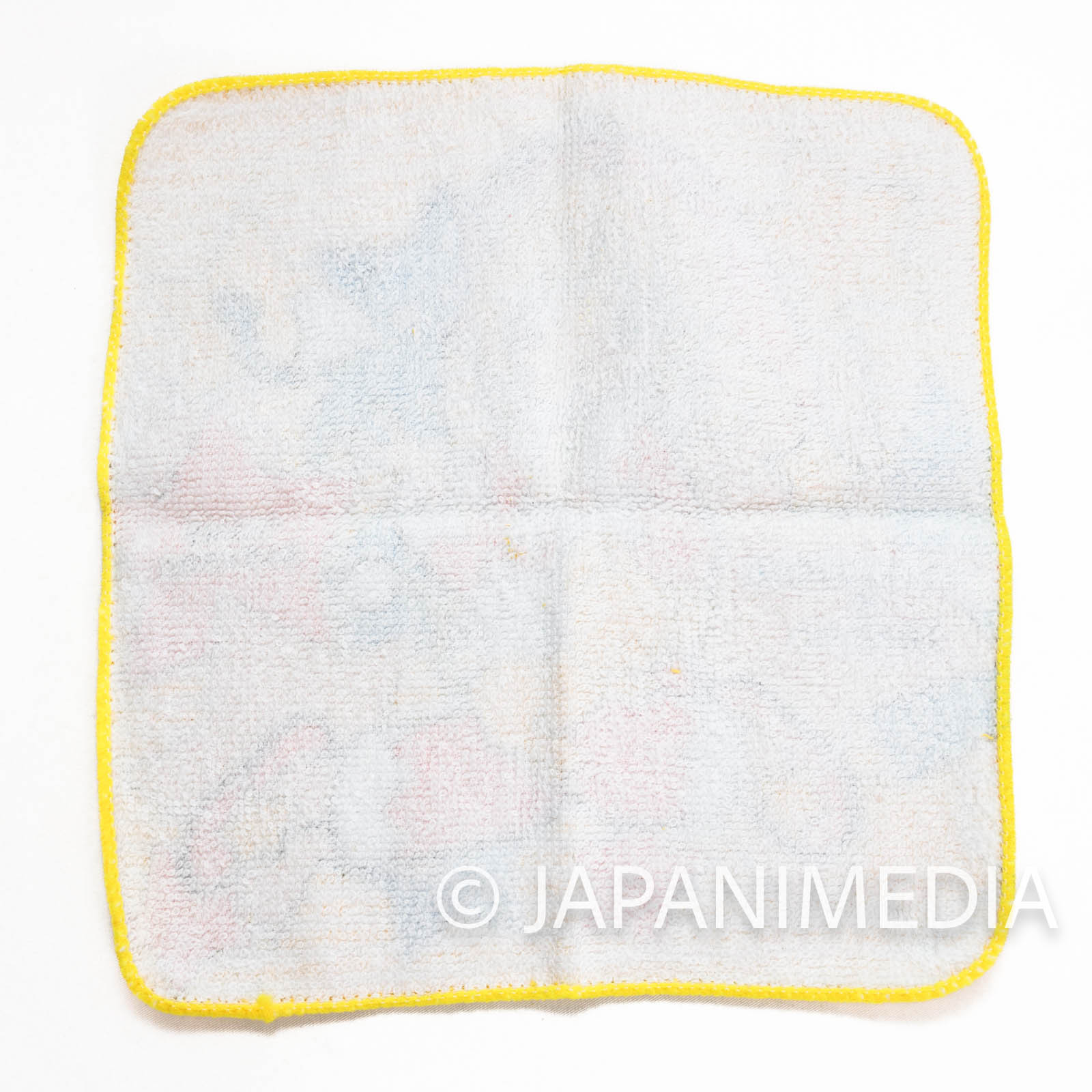 Cardcaptor Sakura Grooming Set [Clear Pouch Bag / Mini Towel / Toothbrush / Sponge]