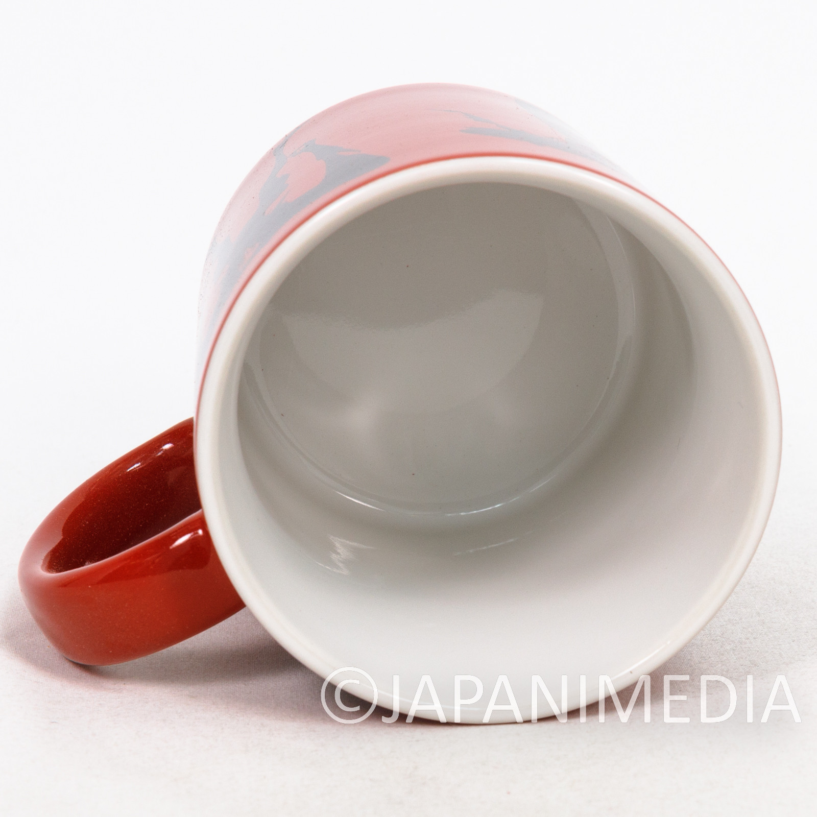 Evangelion Shito Angels Mug JAPAN ANIME MANGA 2