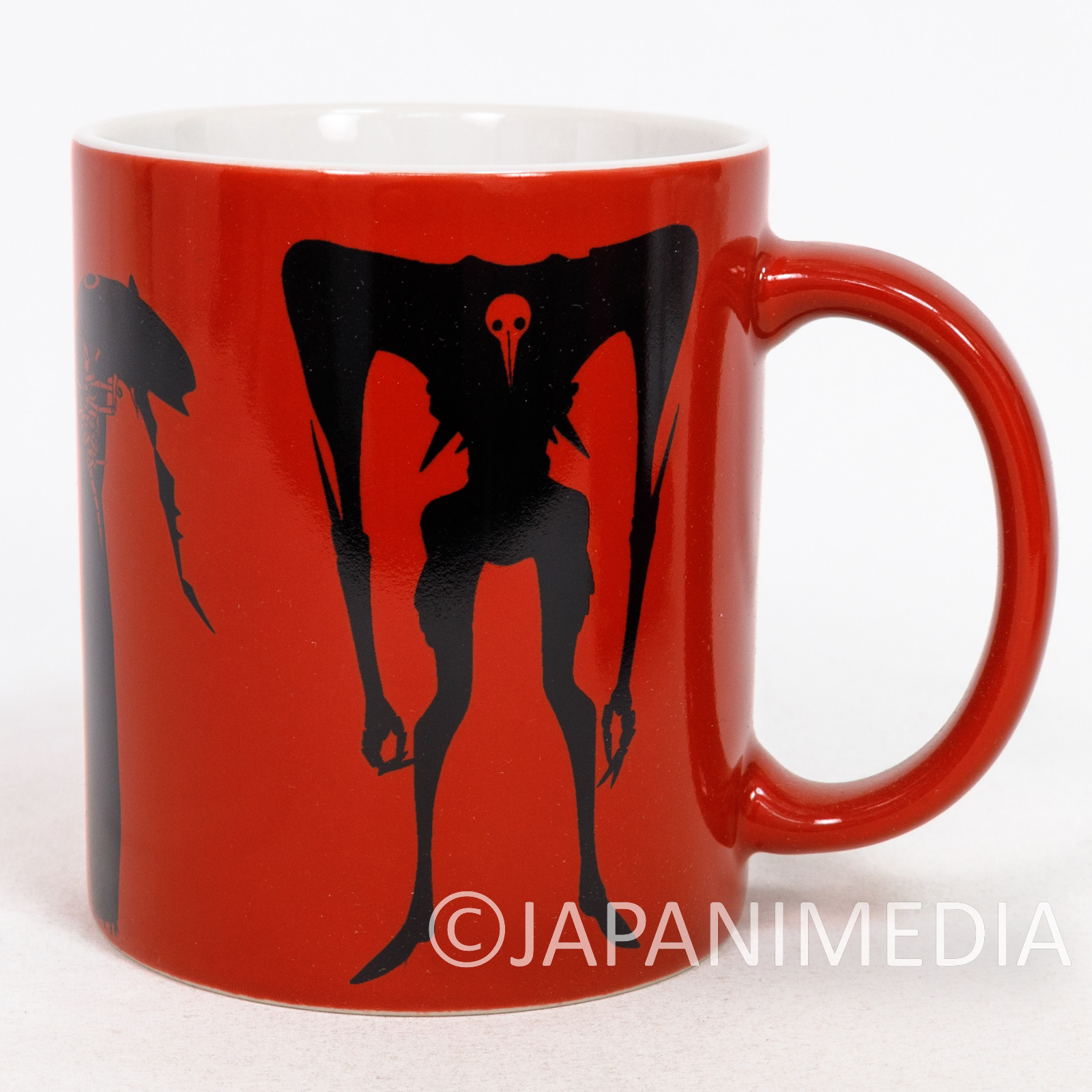 Evangelion Shito Angels Mug JAPAN ANIME MANGA 2