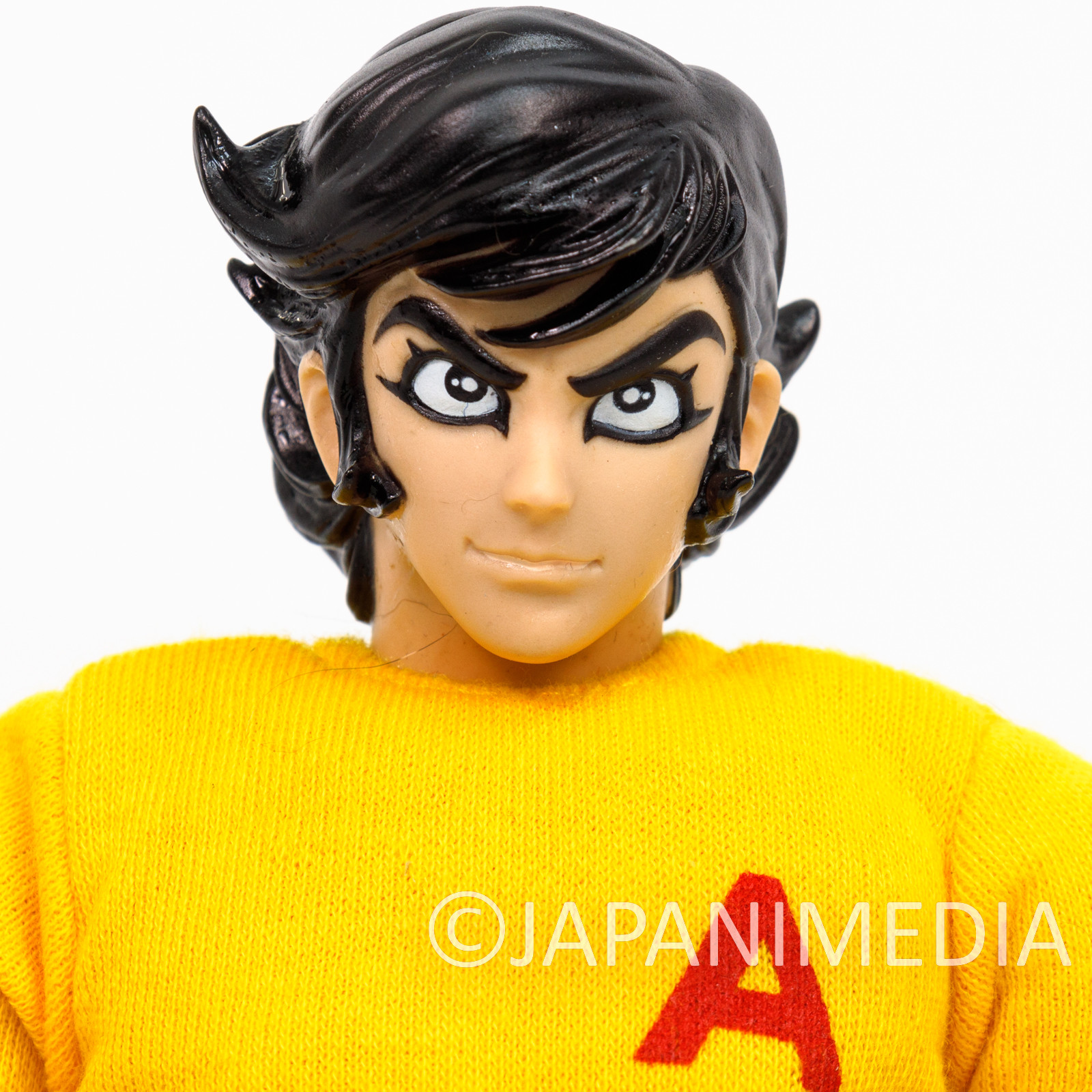 Devilman Comics ver. Akira Fudo Figure RAH Medicom Toy JAPAN ANIME