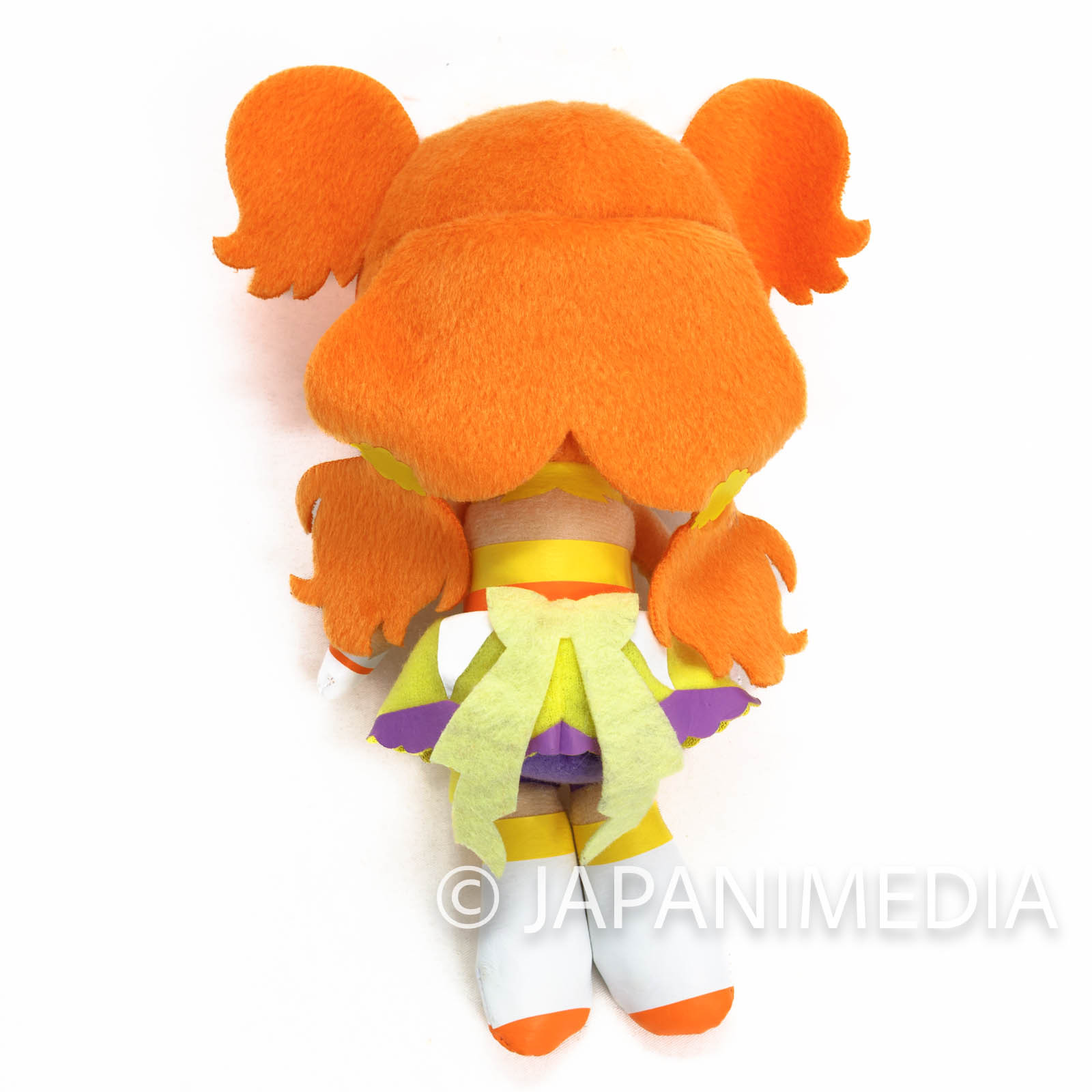 Go! Princess PreCure Cure Twinkle Plush doll 