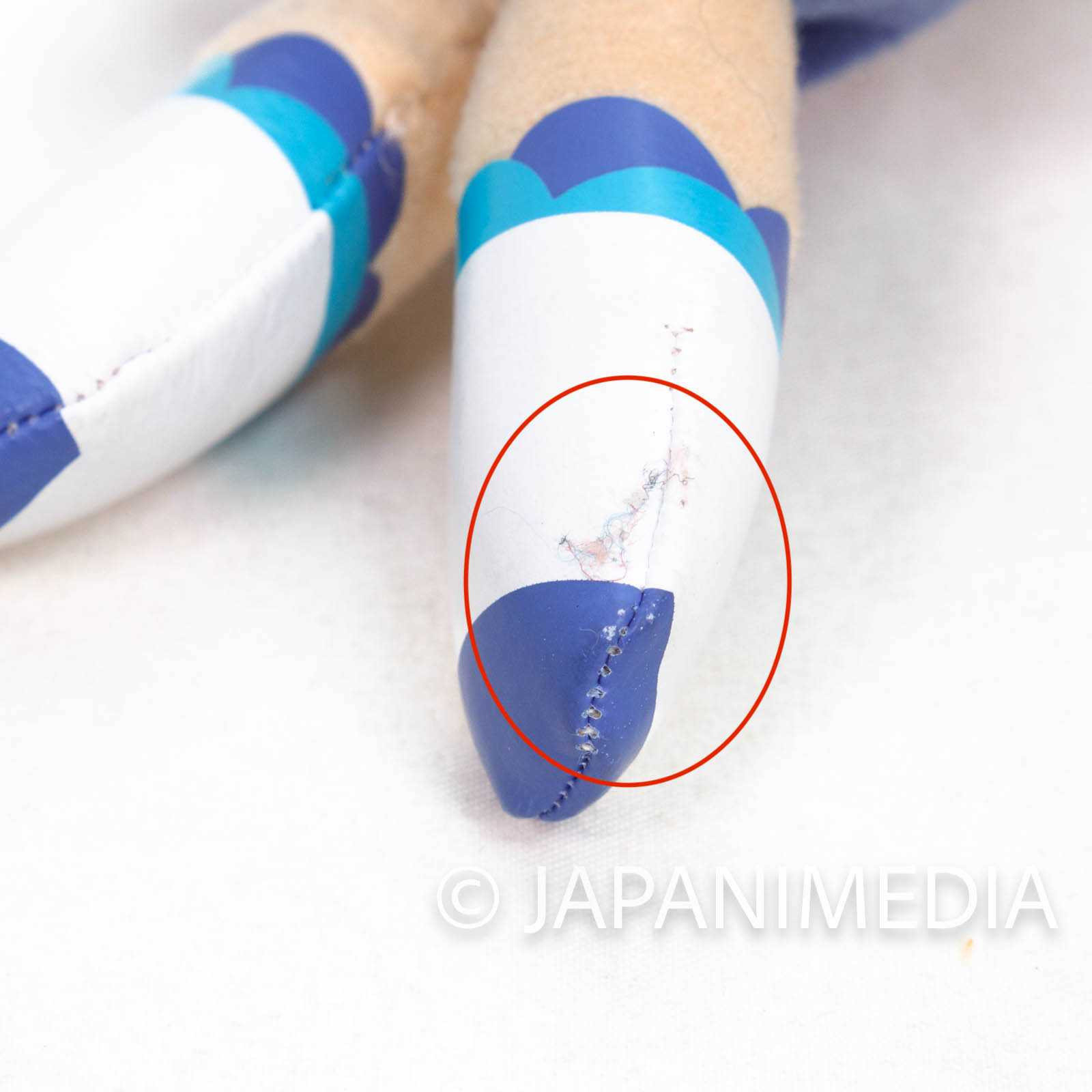 Go! Princess PreCure Cure Mermaid Plush doll Japanimedia Store 9