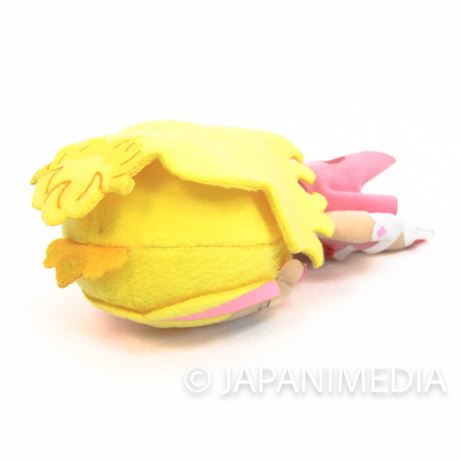 Go! Princess PreCure Cure Flora Plush doll 