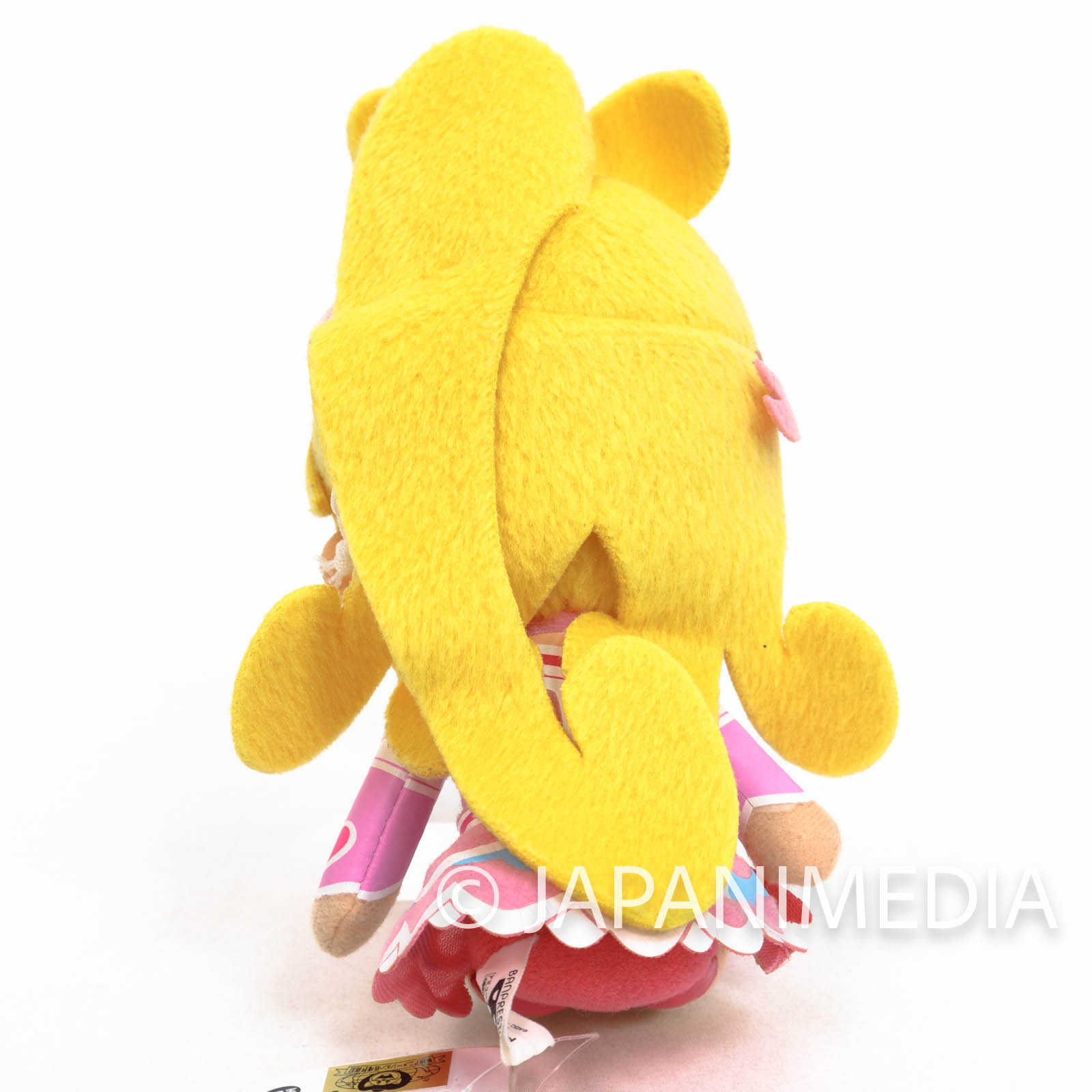 Doki Doki! PreCure Cure Heart Plush doll 2