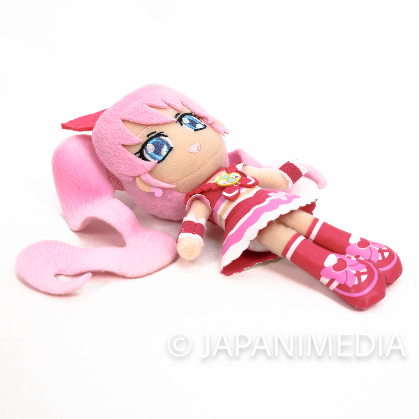 Suite PreCure Cure Melody Plush doll