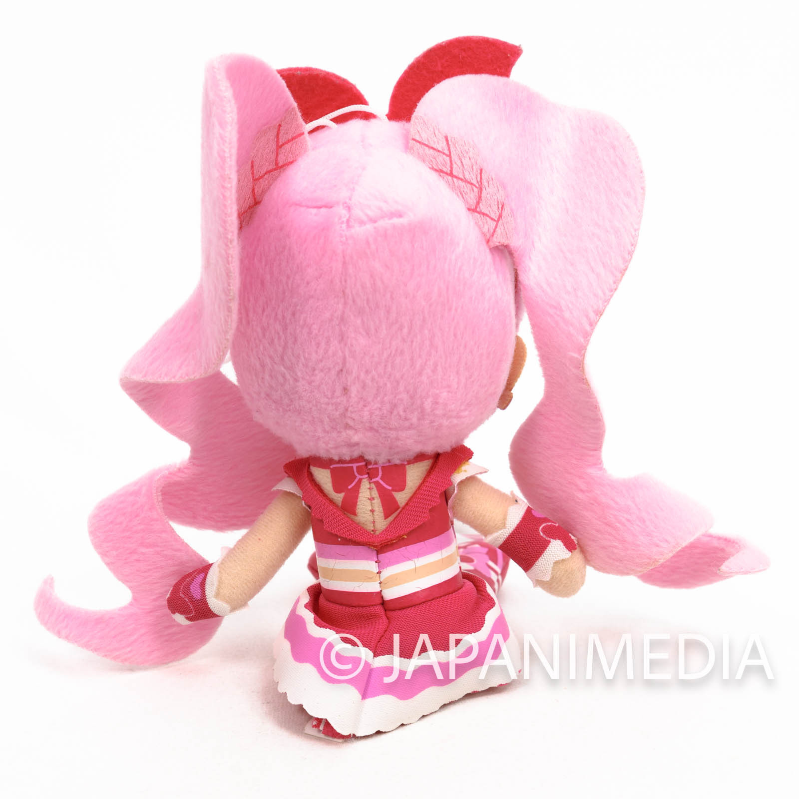 Suite PreCure Cure Melody Plush doll