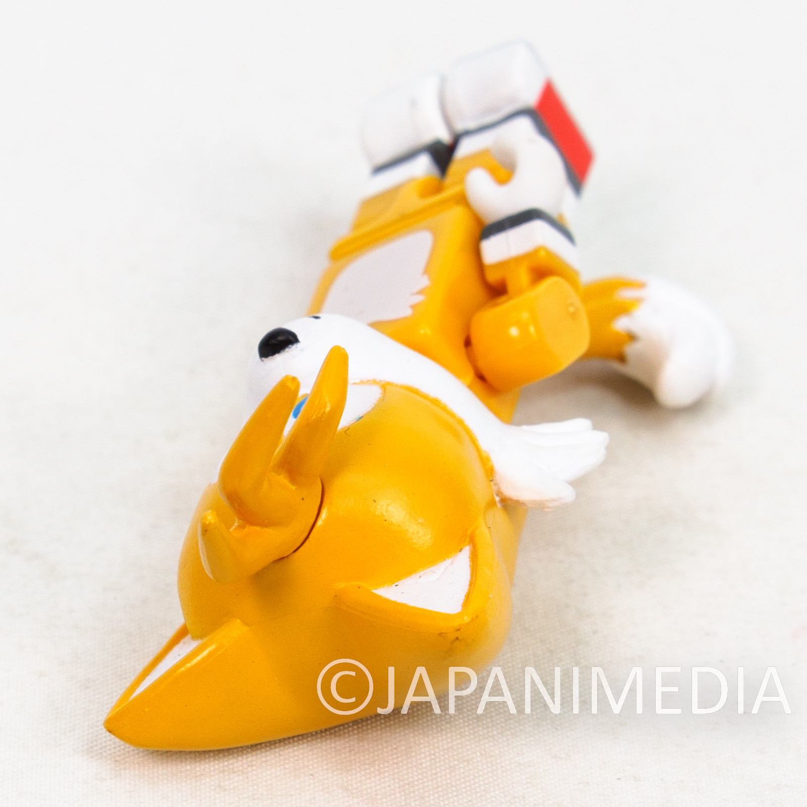 Tails getting his own collectible statue » SEGAbits - #1 Source for SEGA  News